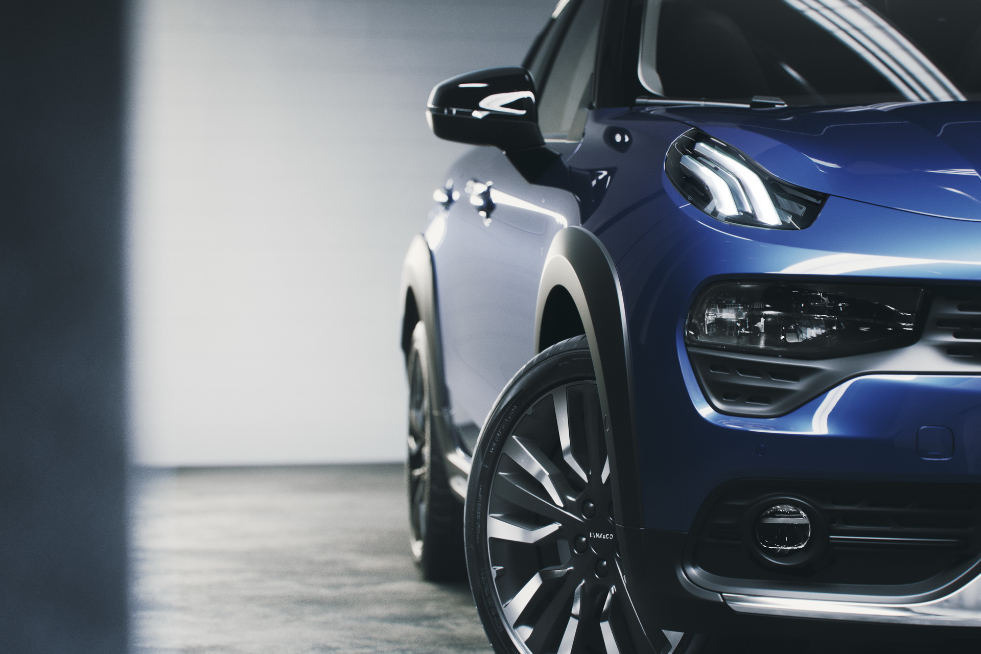 Lynk-And-Co-Sales-5 Lynk & Co Proclaims Itself The World’s Fastest-Growing Automaker
