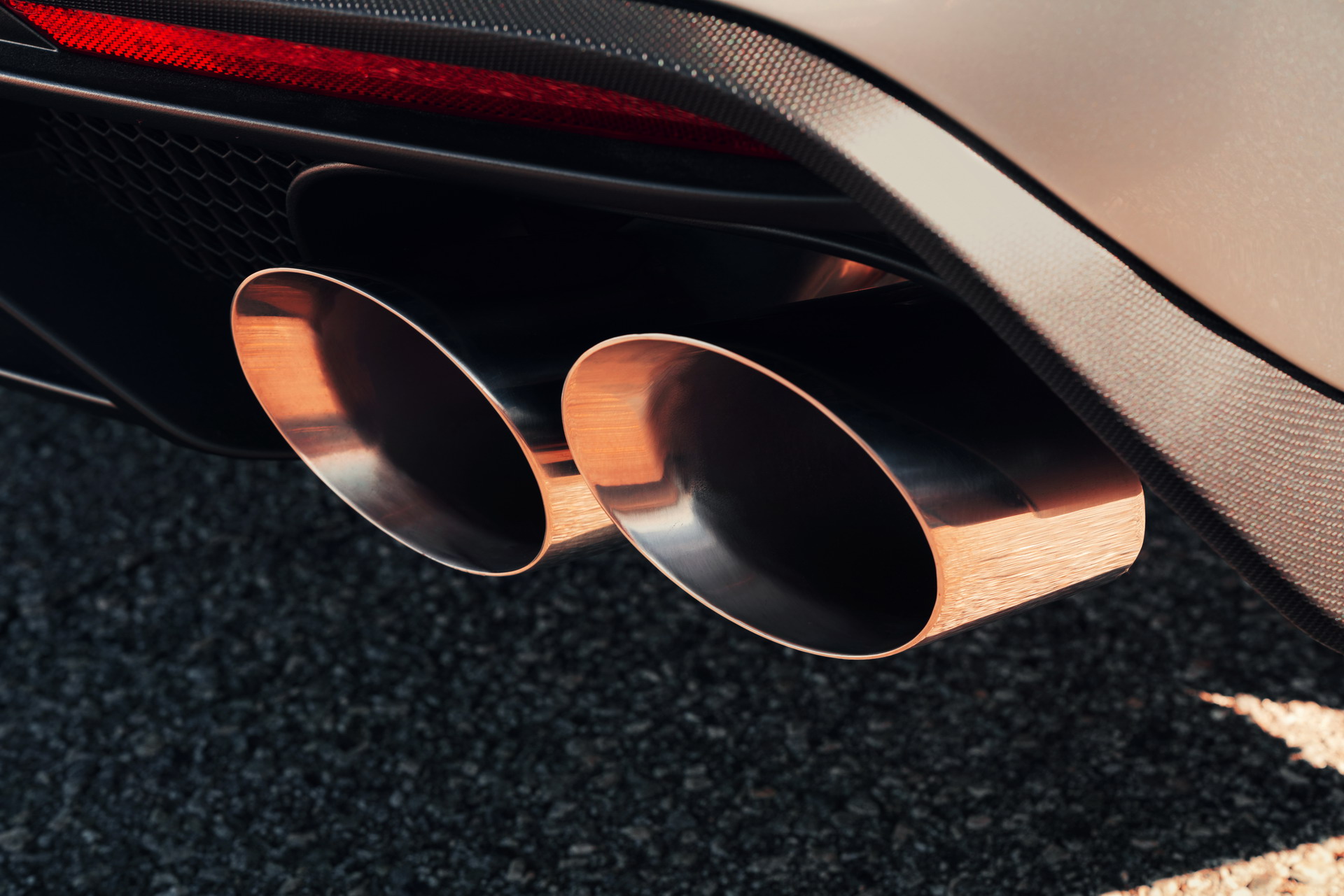 2020 Ford Mustang Shelby GT500 28 2020 Ford Shelby GT500 Is The Fastest, Most Powerful Mustang Ever