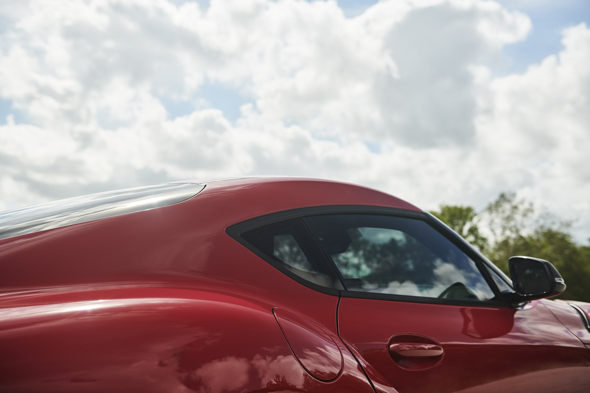 2020 Toyota GR Supra 5 2020 Toyota GR Supra: Here Are All The Details, Photos And Videos You’ve Been Waiting For