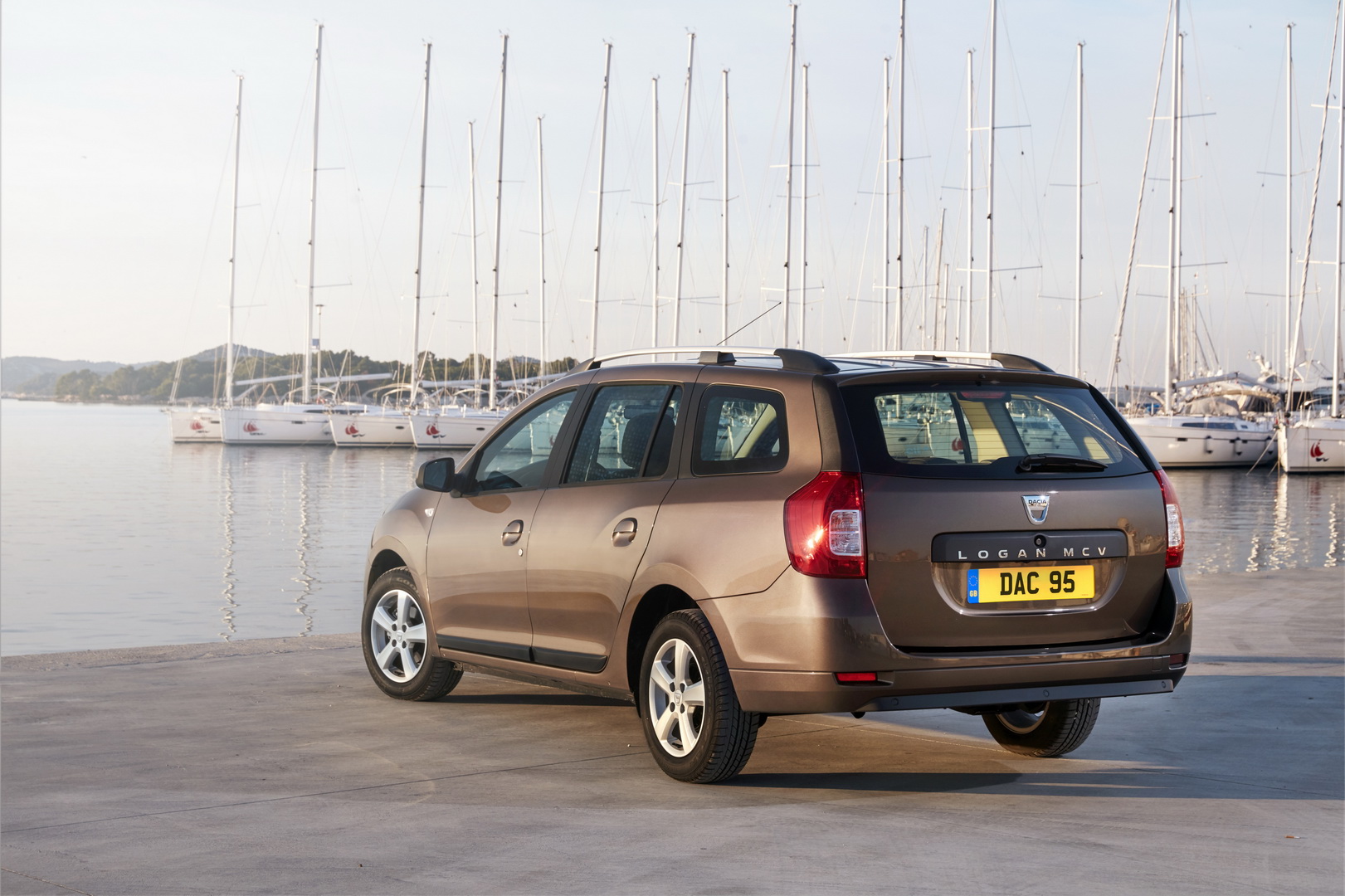 2019 dacia logan mcv 3 Dacia Sandero And Logan MCV Gain New Diesel Engine, Revised Trim Levels