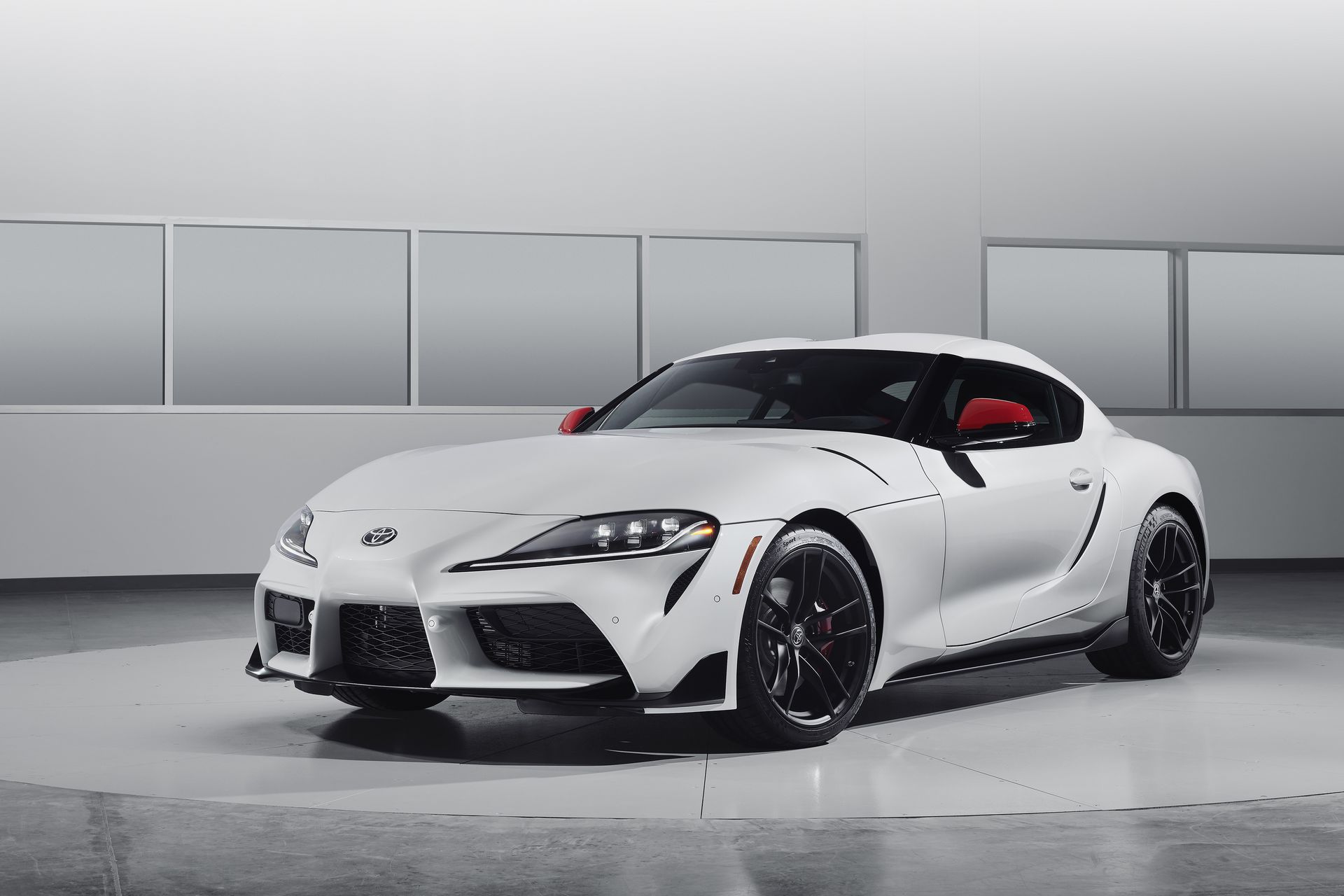 2020-Toyota-Supra-Launch-Edition-3 First 2020 Toyota Supra Rolls Off Production Line, U.S. Deliveries Start This Summer