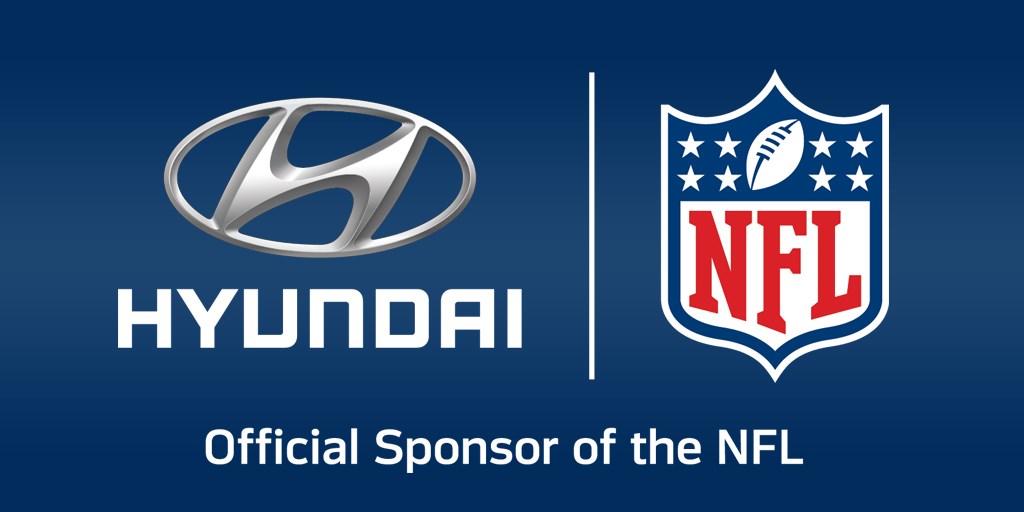hyundai punts on nfl sponsorship 3 Hyundai Won’t Renew NFL Sponsorship, Leaves Door Open For Other Carmakers
