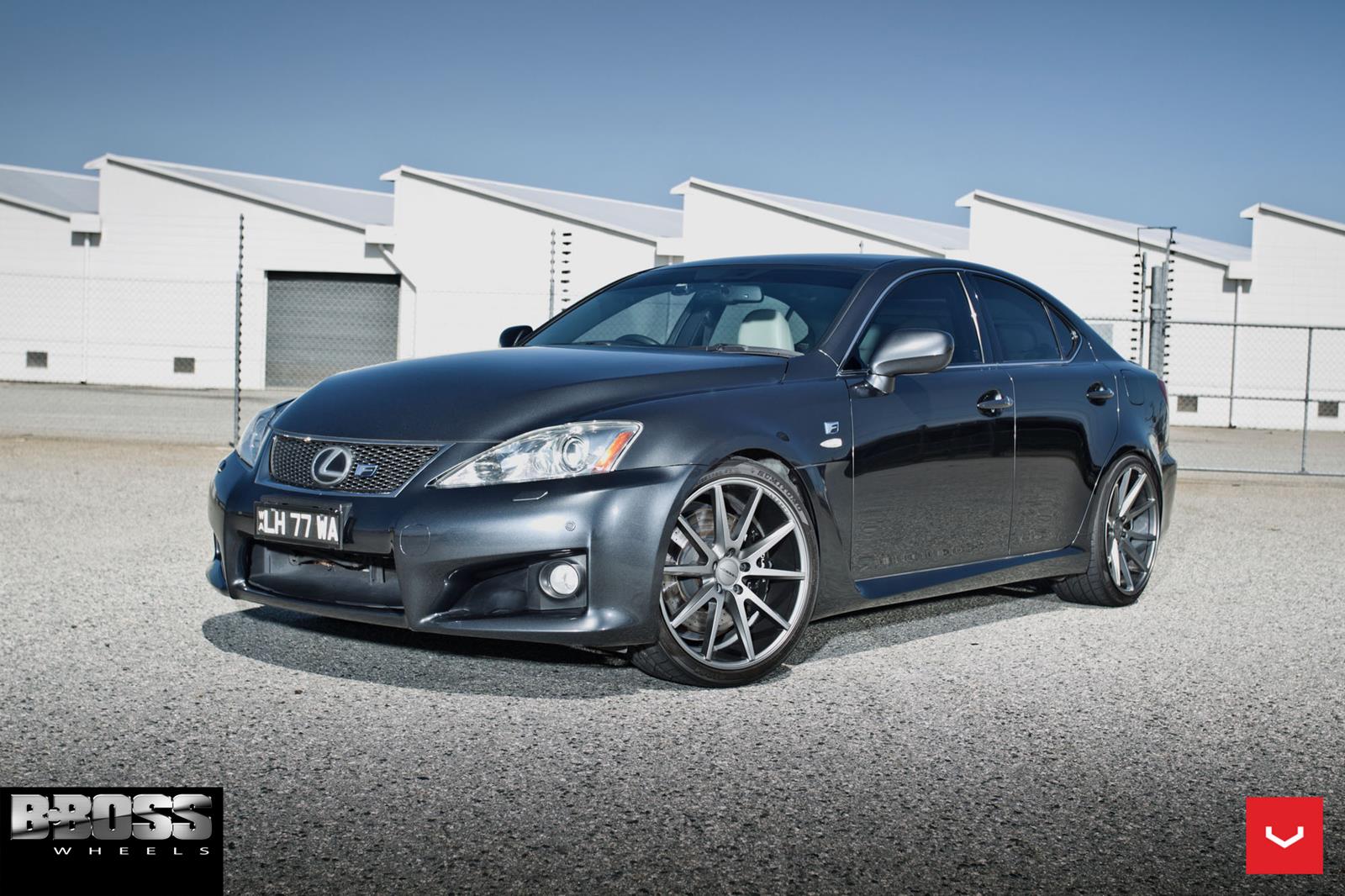 Next-Lexus-IS-F-1 2022 Lexus IS F Might Ditch The Naturally Aspirated V8 For A Twin-Turbo V6