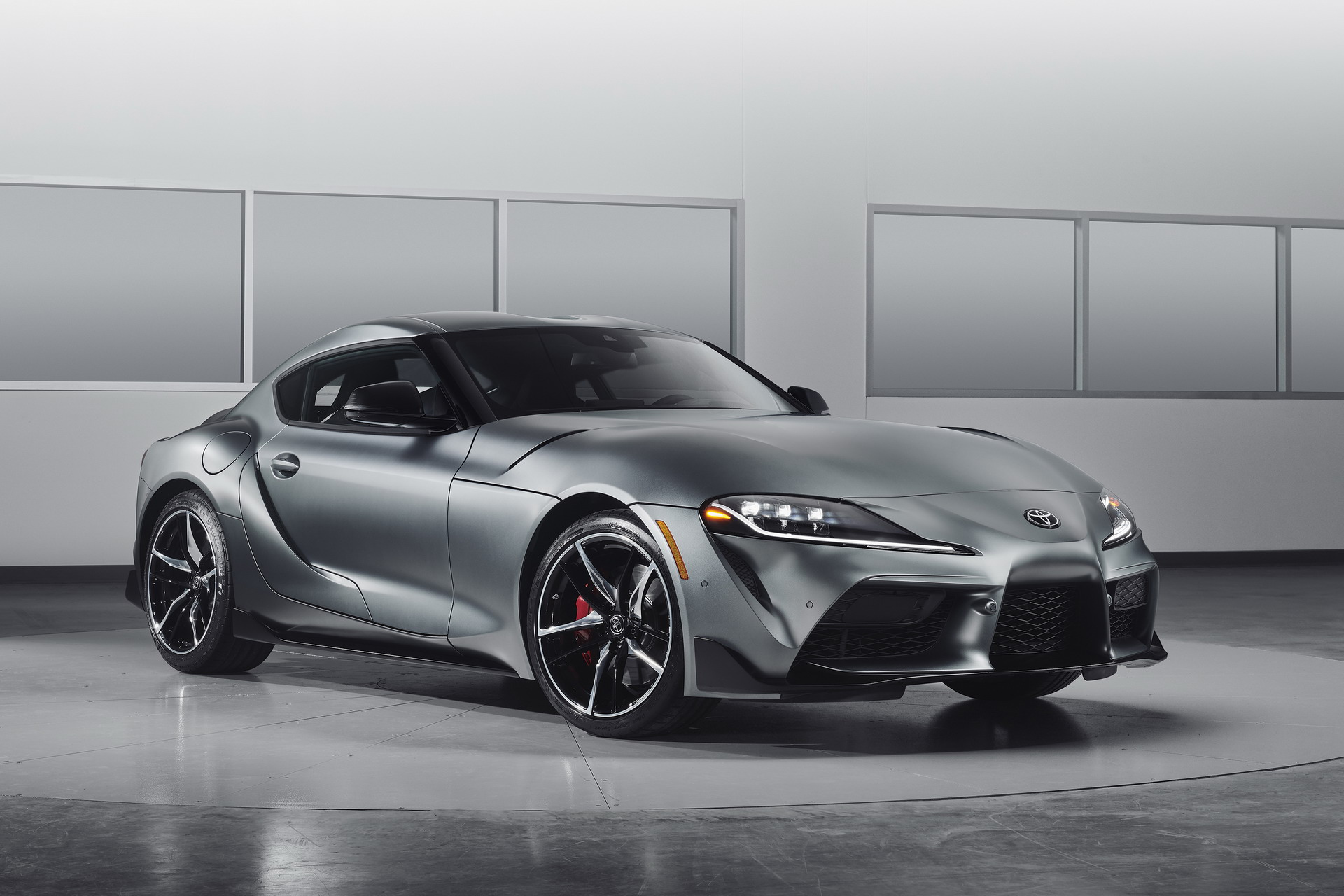 2020 Toyota GR Supra 47 2020 Toyota GR Supra Prices Officially Released, Start From $49,990 In The U.S.
