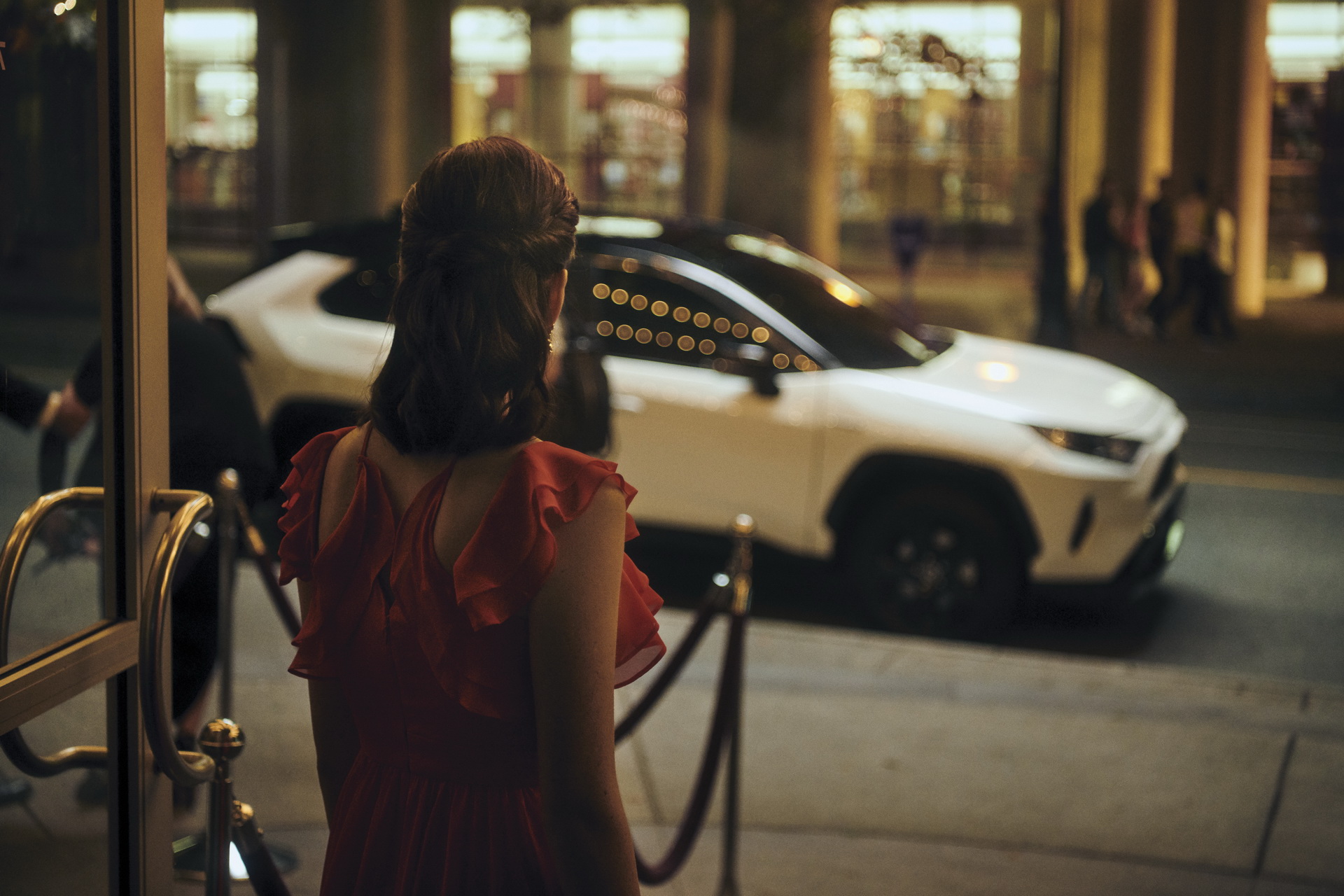 2019-Toyota-RAV4-Hybrid-153 Toyota Details Euro-Spec 2019 RAV4 Hybrid In Massive New Gallery