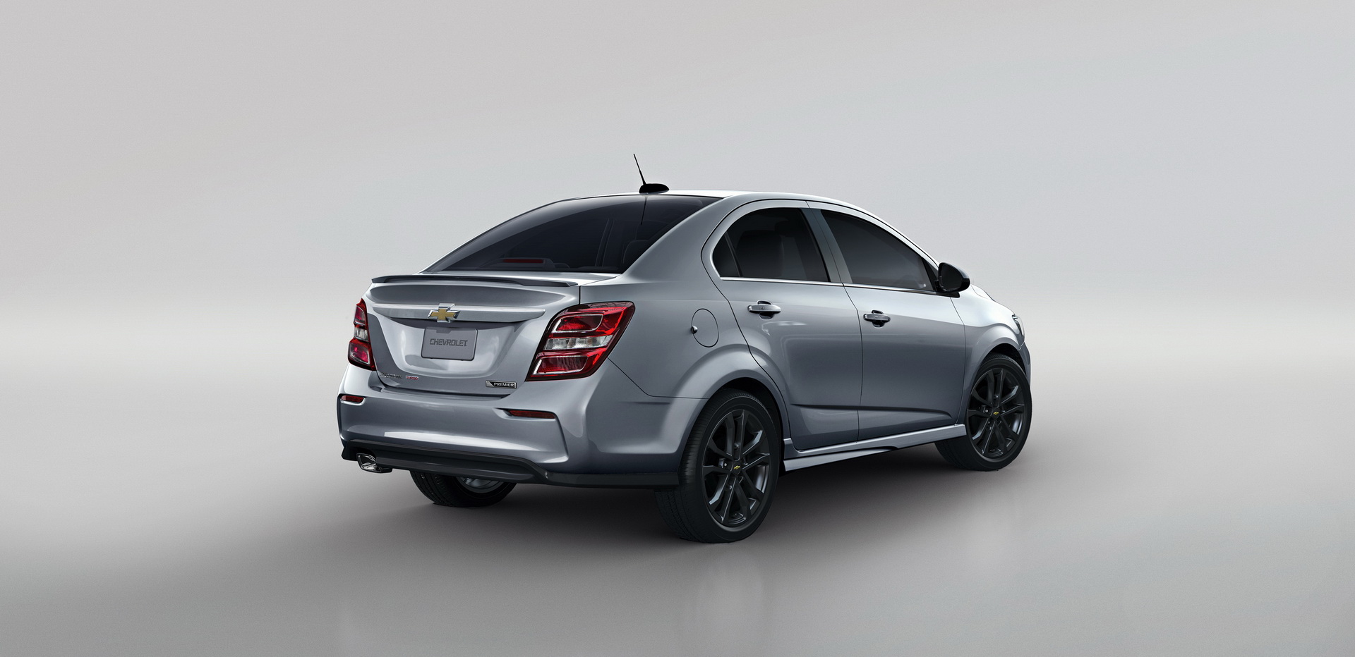 2018 chevrolet sonic 8 Chevrolet Sonic Will Remain On Sale In The USA