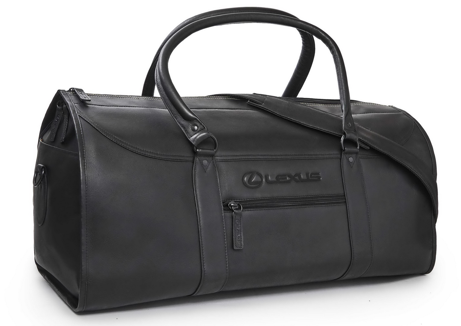 2019 lexus lc inspiration edition 8 Lexus LC 500 Inspiration Series Starts From $106,210, Exclusive Leather Bag Included