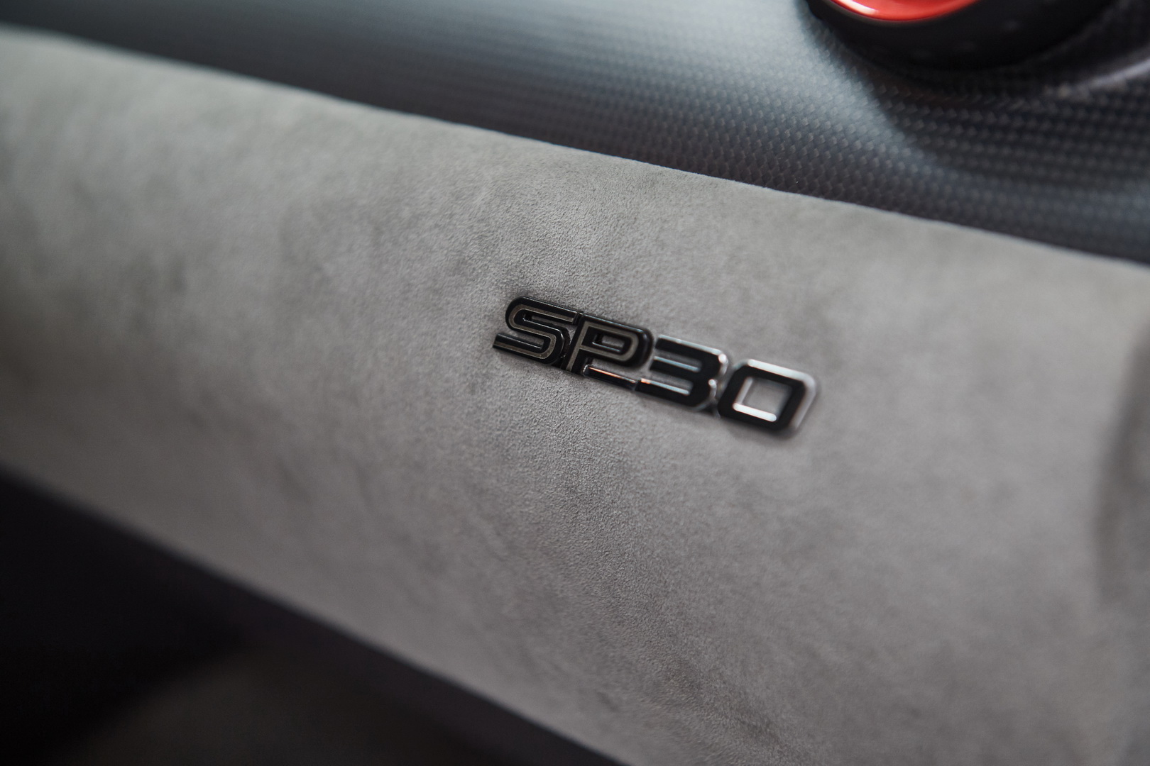 2011 ferrari sp30 20 One-Of-One Ferrari SP30 Is In Desperate Need Of A New Home