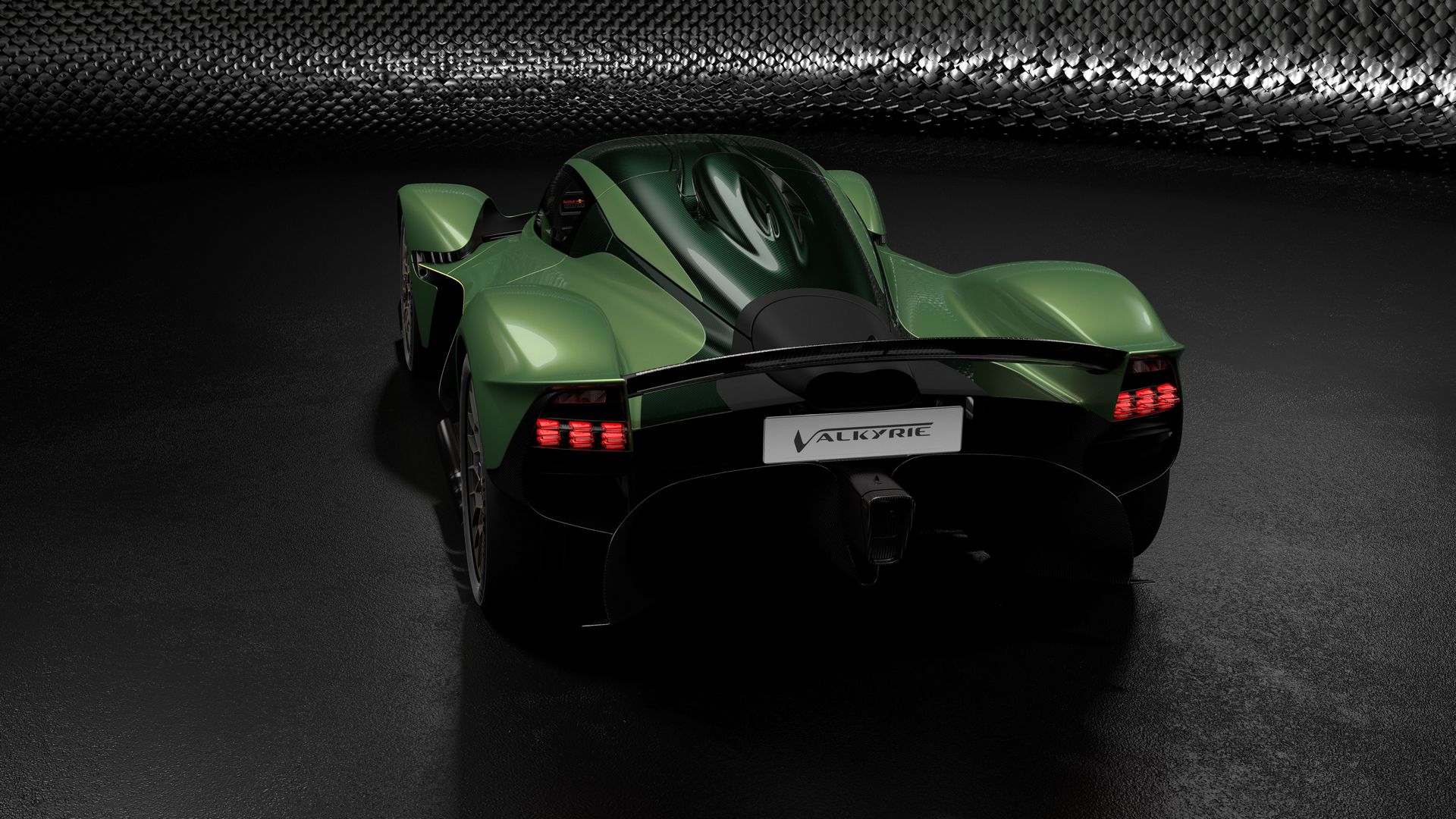 Aston-Martin-Valkyrie-AMR-Track-Performance-Pack-14 Aston Martin Could Have Sold Nearly 1,000 Valkyries, But It’ll Make Just 150