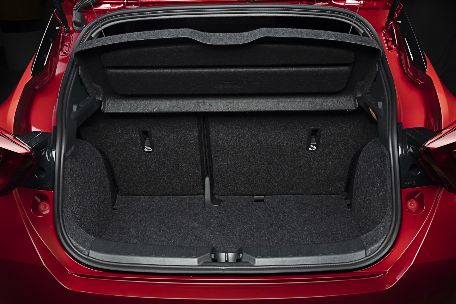 2019-Nissan-Micra-Xtronic-20 New Nissan Micra N-Sport Arrives As The Warm Hatch Of The Range