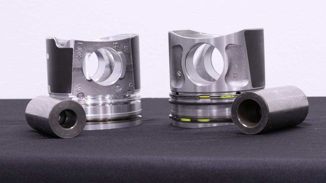 2019 Ram HD details 53 2019 Ram HD Brings Up To 1,000 Lb-Ft Of Torque, Class-Leading Towing