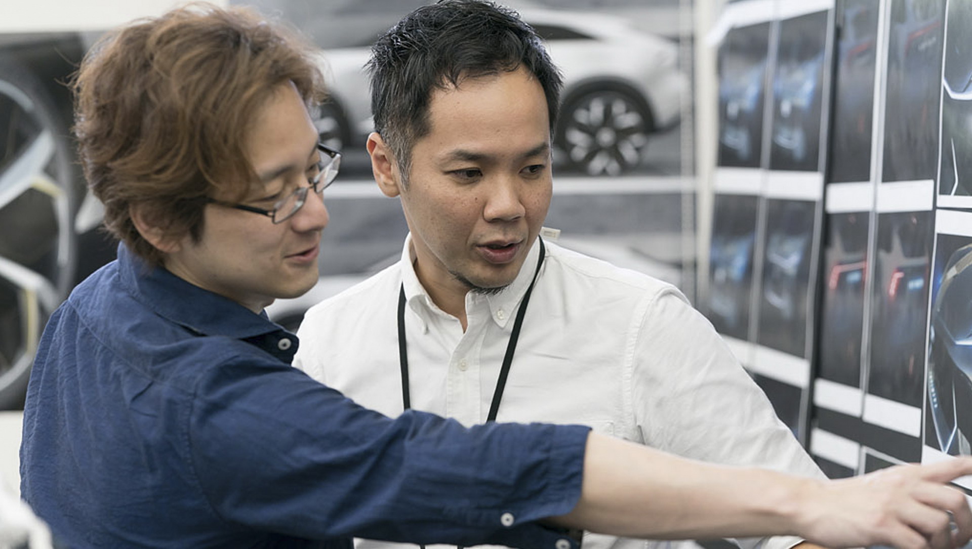 Infiniti QX Concept 30 QX Inspiration Concept Is An Unrealistic Teaser Of Infiniti’s New Electric SUV