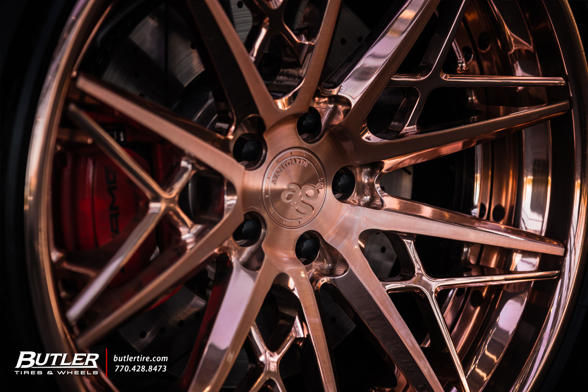 mercedes-amg e63 s estate tuning 10 813 HP Mercedes-AMG E63 S Estate Dips Under 3 Seconds For 0-62 MPH Sprint