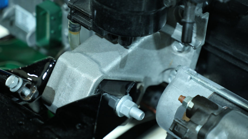 2019 Ram HD details 29 2019 Ram HD Brings Up To 1,000 Lb-Ft Of Torque, Class-Leading Towing