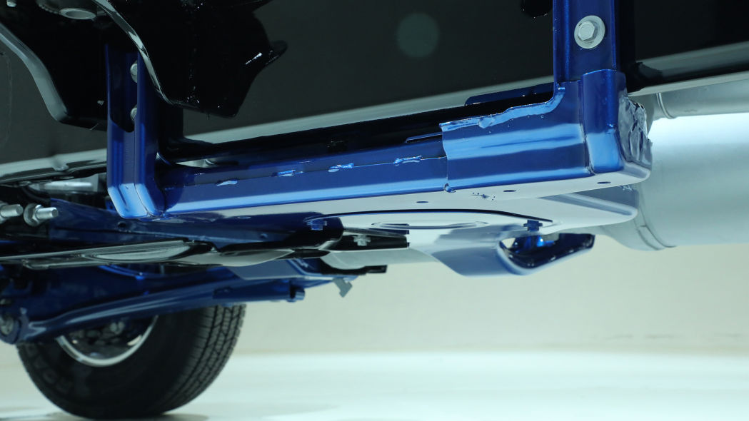 2019 Ram HD details 42 2019 Ram HD Brings Up To 1,000 Lb-Ft Of Torque, Class-Leading Towing