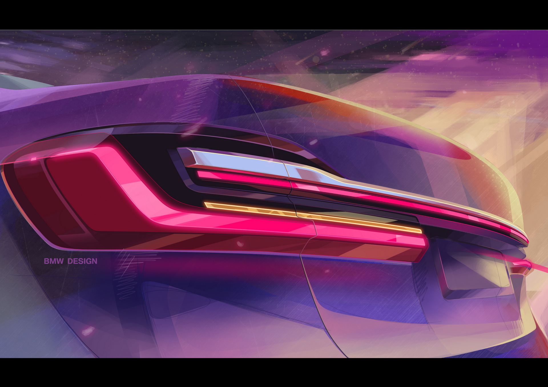 2019-BMW-7-Series-94 2020 BMW 7-Series Flagship Sedan Goes Official With Bold Update