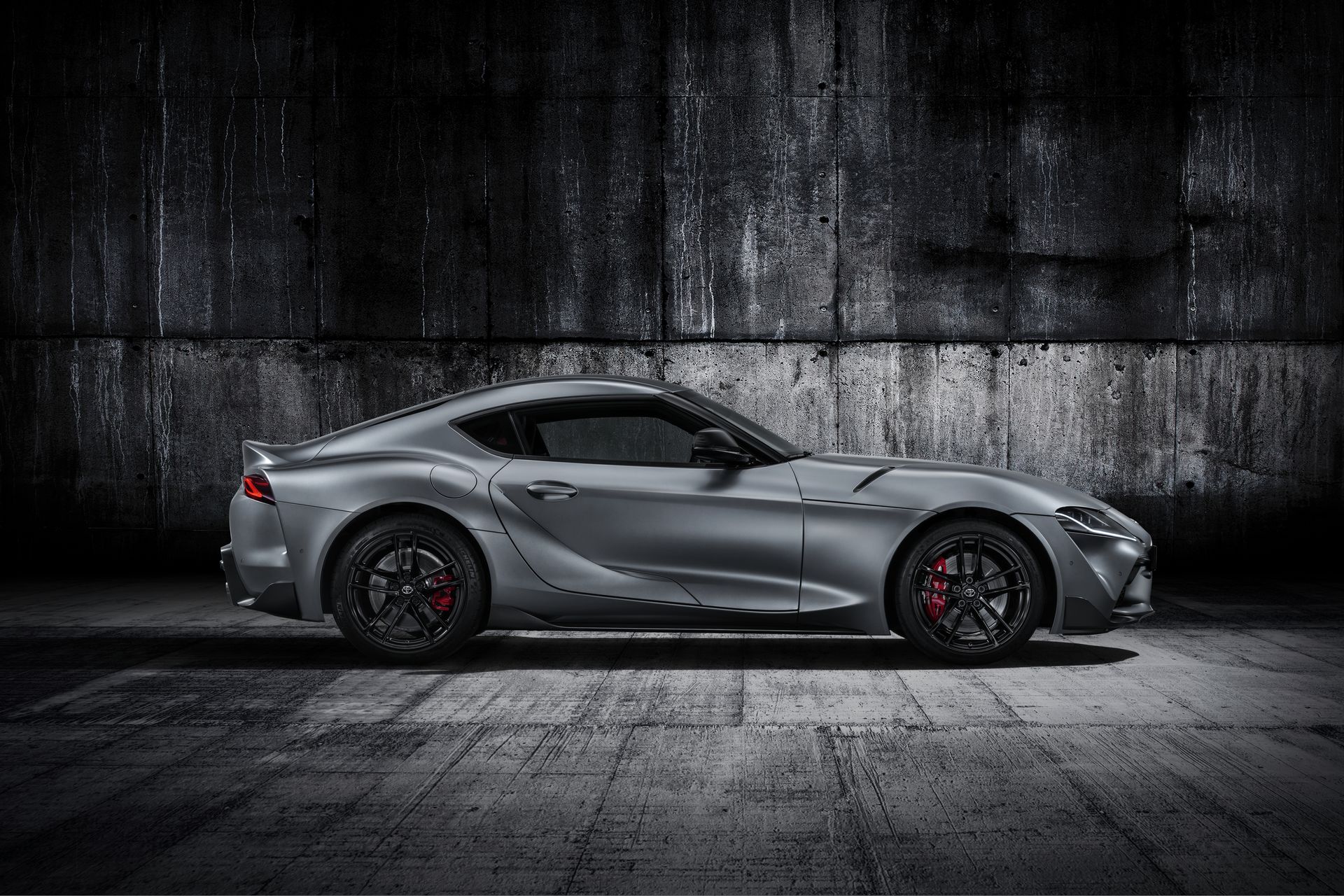 2020-Toyota-Supra-Europe-10 First 2020 Toyota Supra Rolls Off Production Line, U.S. Deliveries Start This Summer
