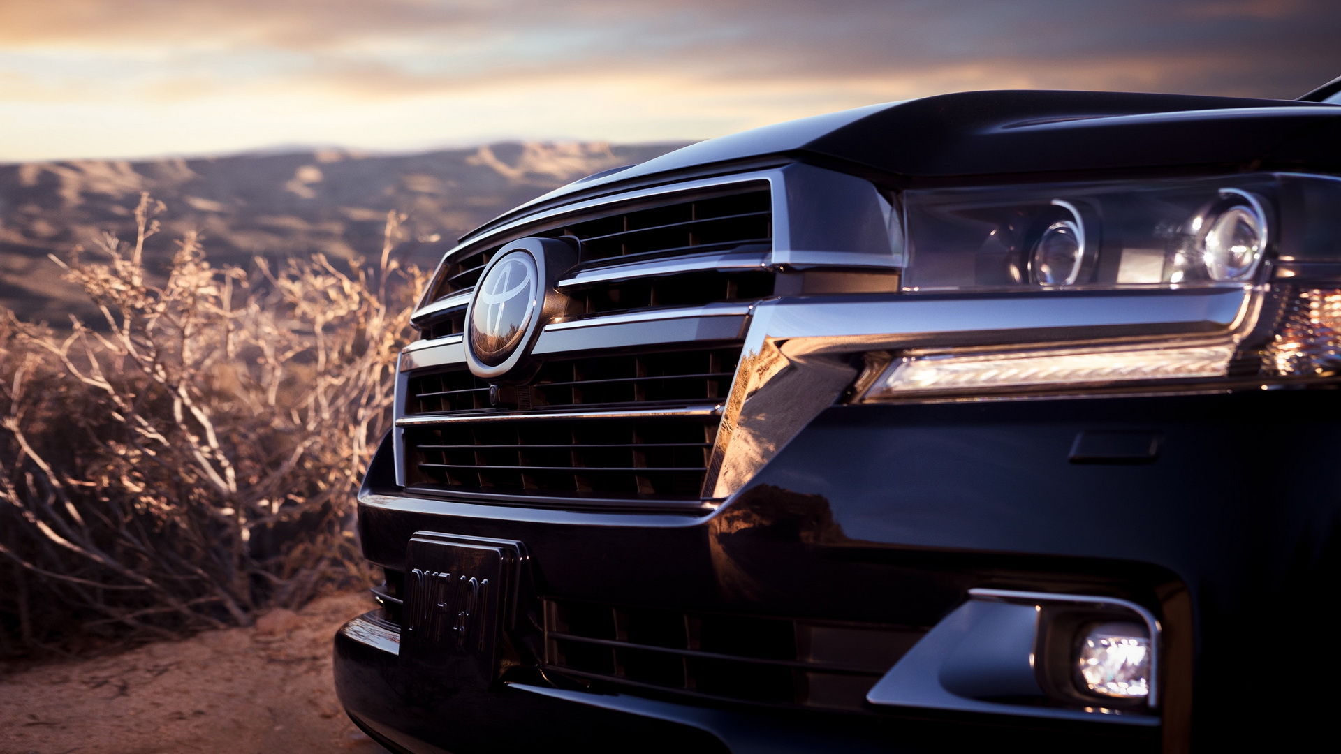 2020 toyota land cruiser 06 2020 Toyota Land Cruiser Heritage Edition Celebrates The 4×4’s Beginnings