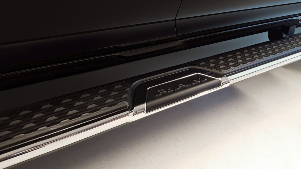 2019 Ram 2500 and 3500 HD 27 2019 Ram HD Brings Up To 1,000 Lb-Ft Of Torque, Class-Leading Towing