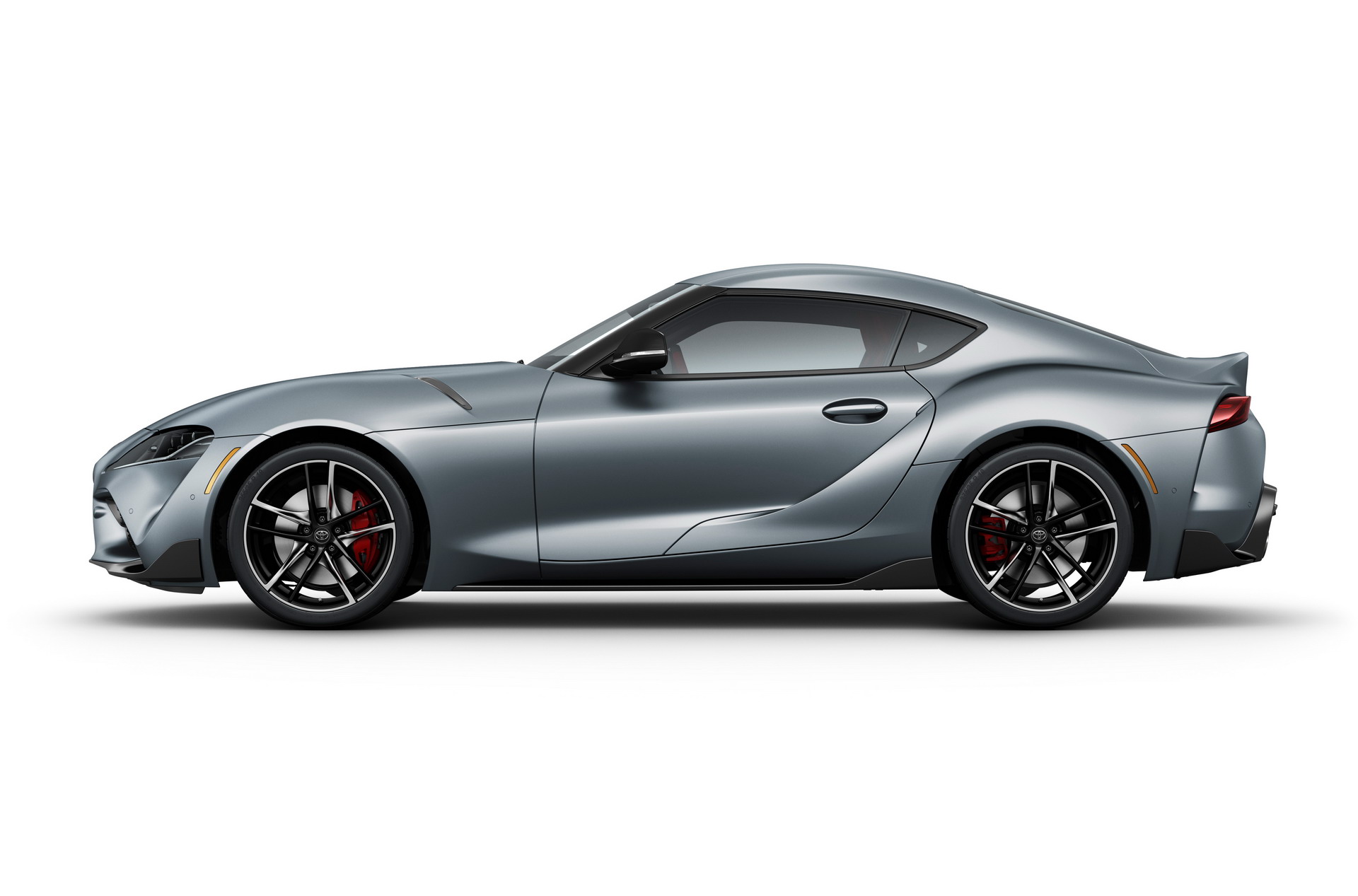 2020 Toyota Supra GR 13 2020 Toyota GR Supra Prices Officially Released, Start From $49,990 In The U.S.