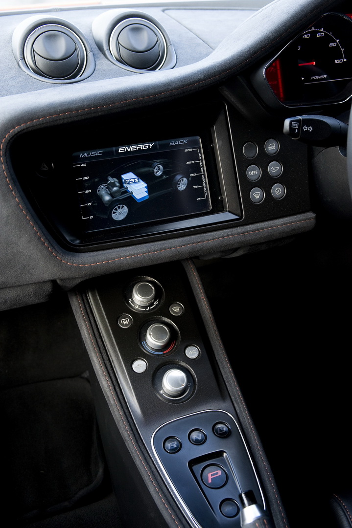 Lotus Evora 414E REEVolution 10 Lotus And Williams Form Partnership, Is It For The “Omega” Electric Hypercar?