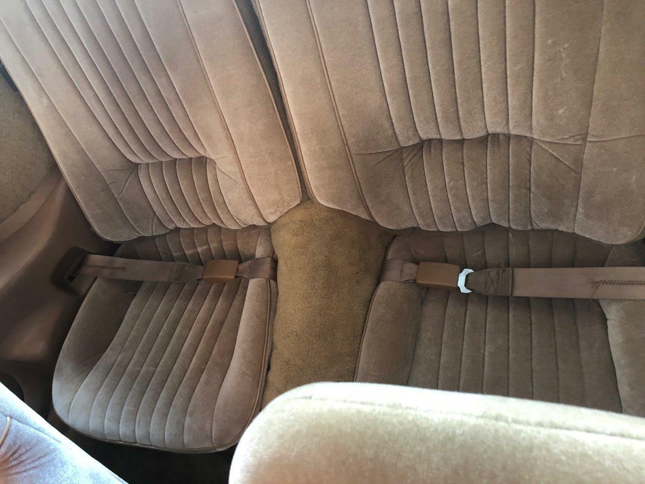 pontiac trans am kitt ebay 11 Hoff-Autographed 1983 KITT Replica Is Very Accurate, Costs $60K