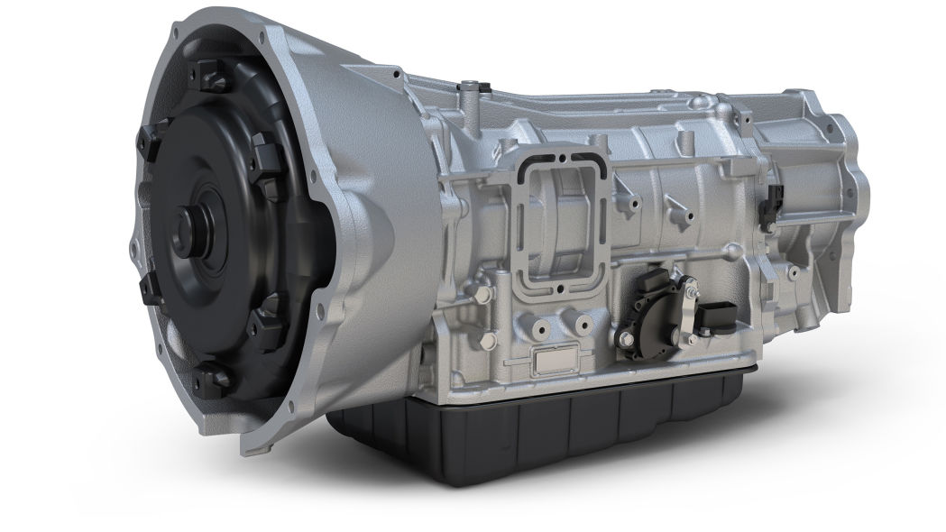 2019 Ram HD details 8 2019 Ram HD Brings Up To 1,000 Lb-Ft Of Torque, Class-Leading Towing