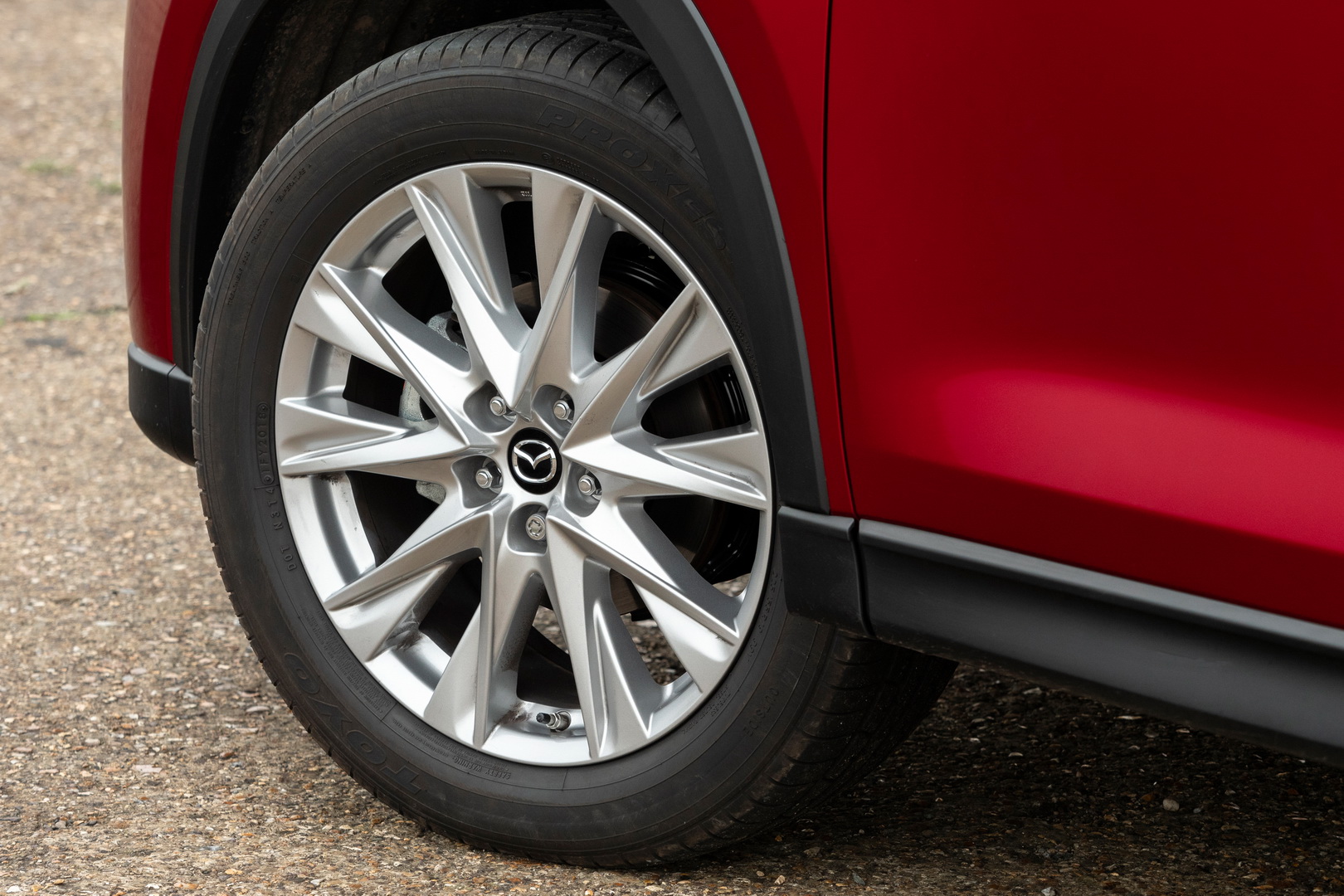 2019 mazda cx-5 3 2019 Mazda CX-5 Priced From £25,595 In The UK, GT Sport Nav+ Flagship Joins The Family