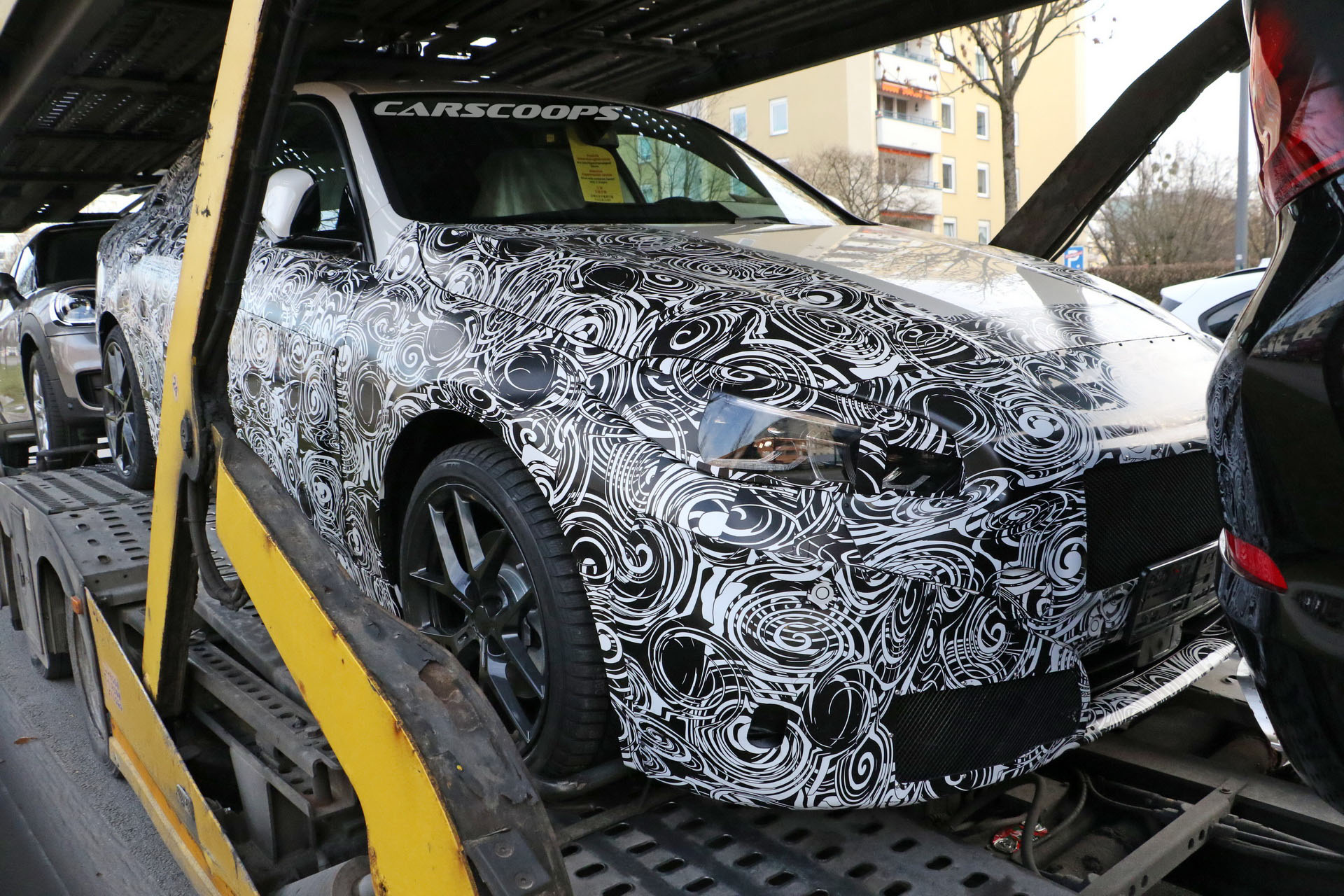 BMW_2_GranCoupe_01 2020 BMW 2-Series Gran Coupe Checked From Up Close, It’s Definitely FWD