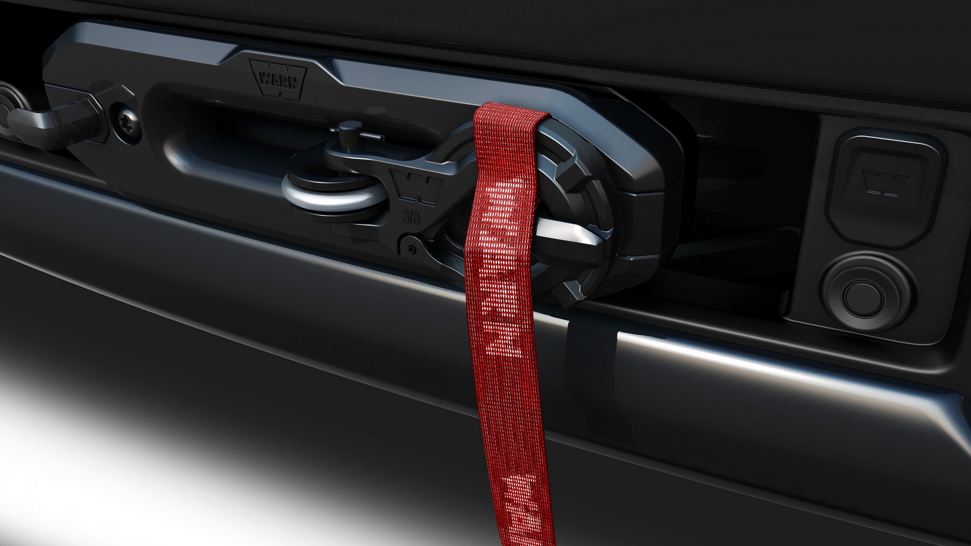 2019 Ram Power Wagon-6 2019 Ram 2500 Power Wagon Packs V8, Promises To Be The Most Capable Off-Road Truck