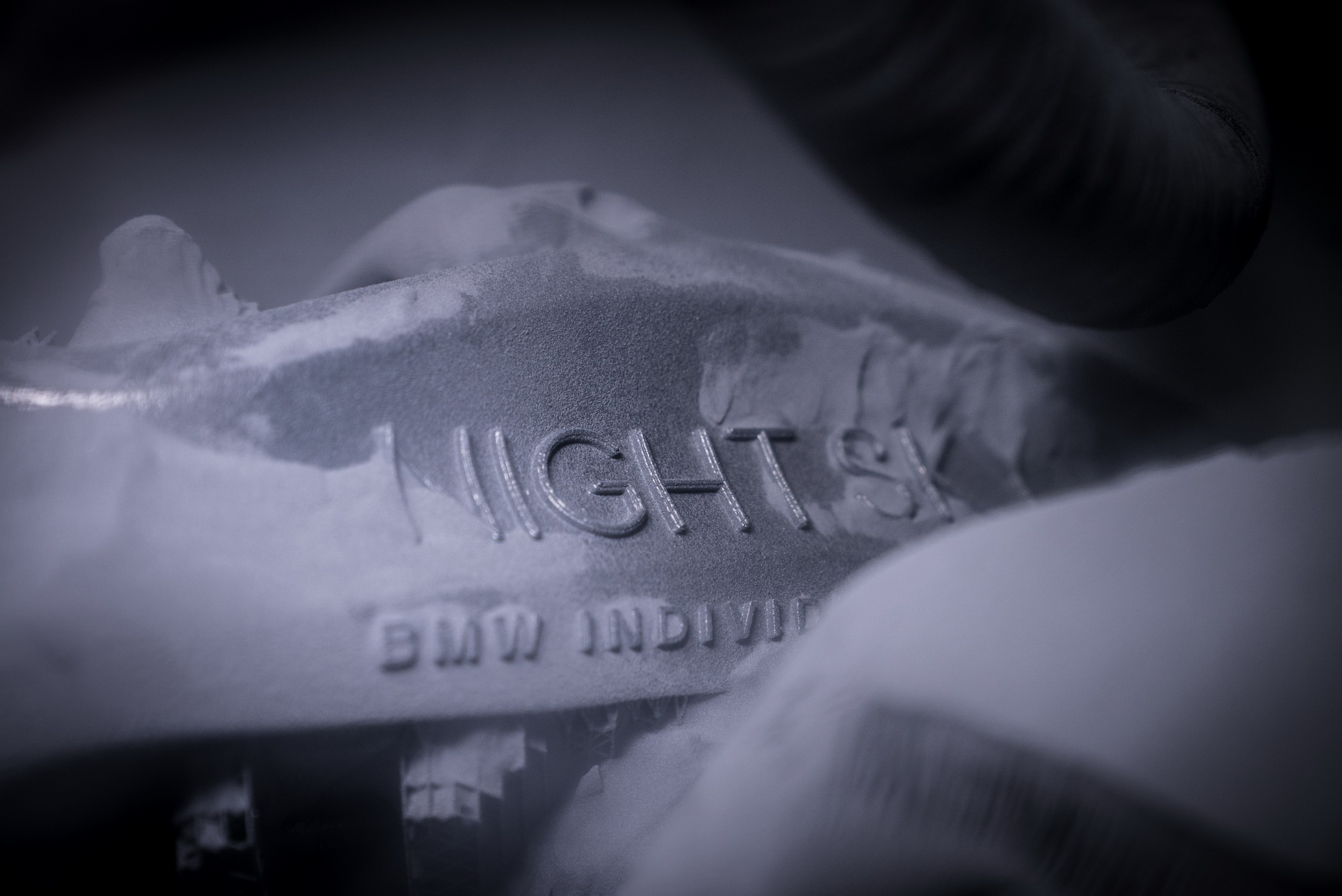 bmw individual m850i night sky 17 BMW Individual M850i Night Sky Is Made With Materials From Outer Space