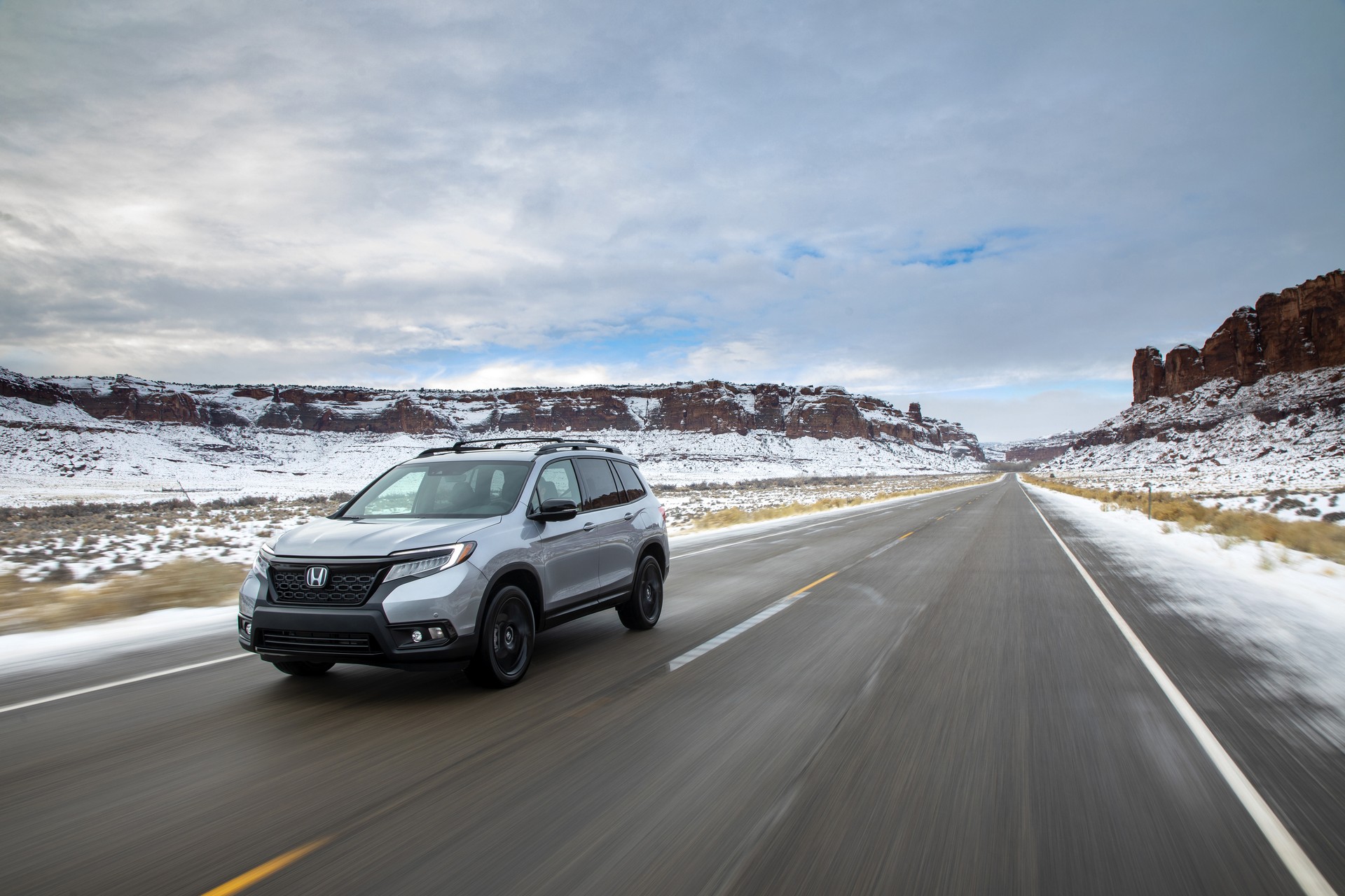 2019 Honda Passport-70 2019 Honda Passport Starts At $32K, Costs More Than Pilot