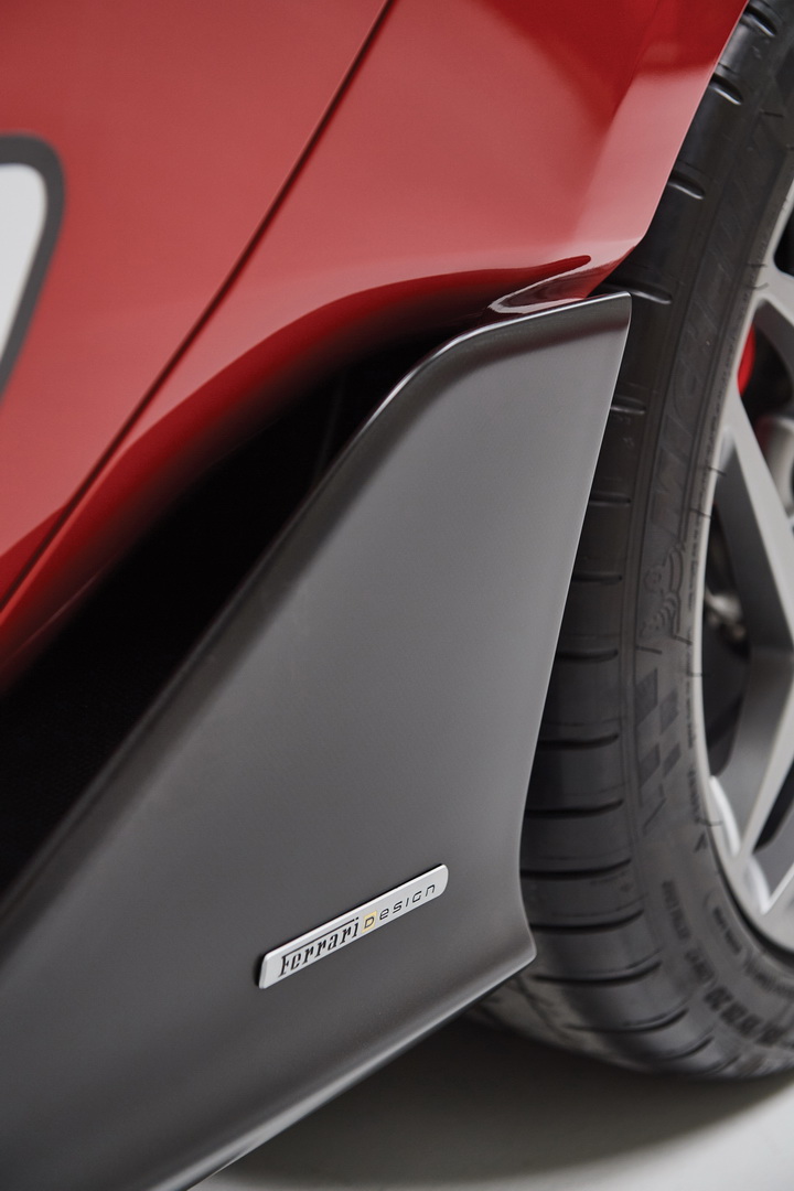 2011 ferrari sp30 8 One-Of-One Ferrari SP30 Is In Desperate Need Of A New Home