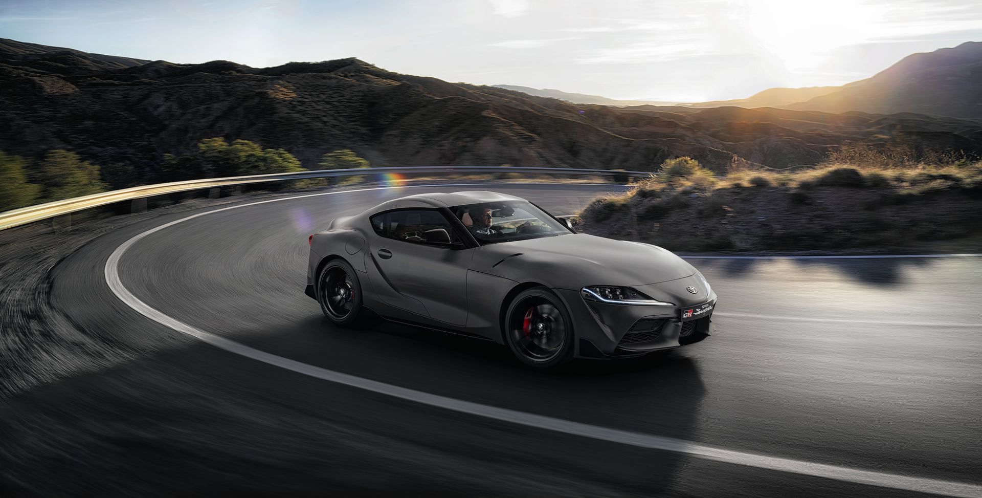 2020-Toyota-Supra-Europe-1 First 2020 Toyota Supra Rolls Off Production Line, U.S. Deliveries Start This Summer