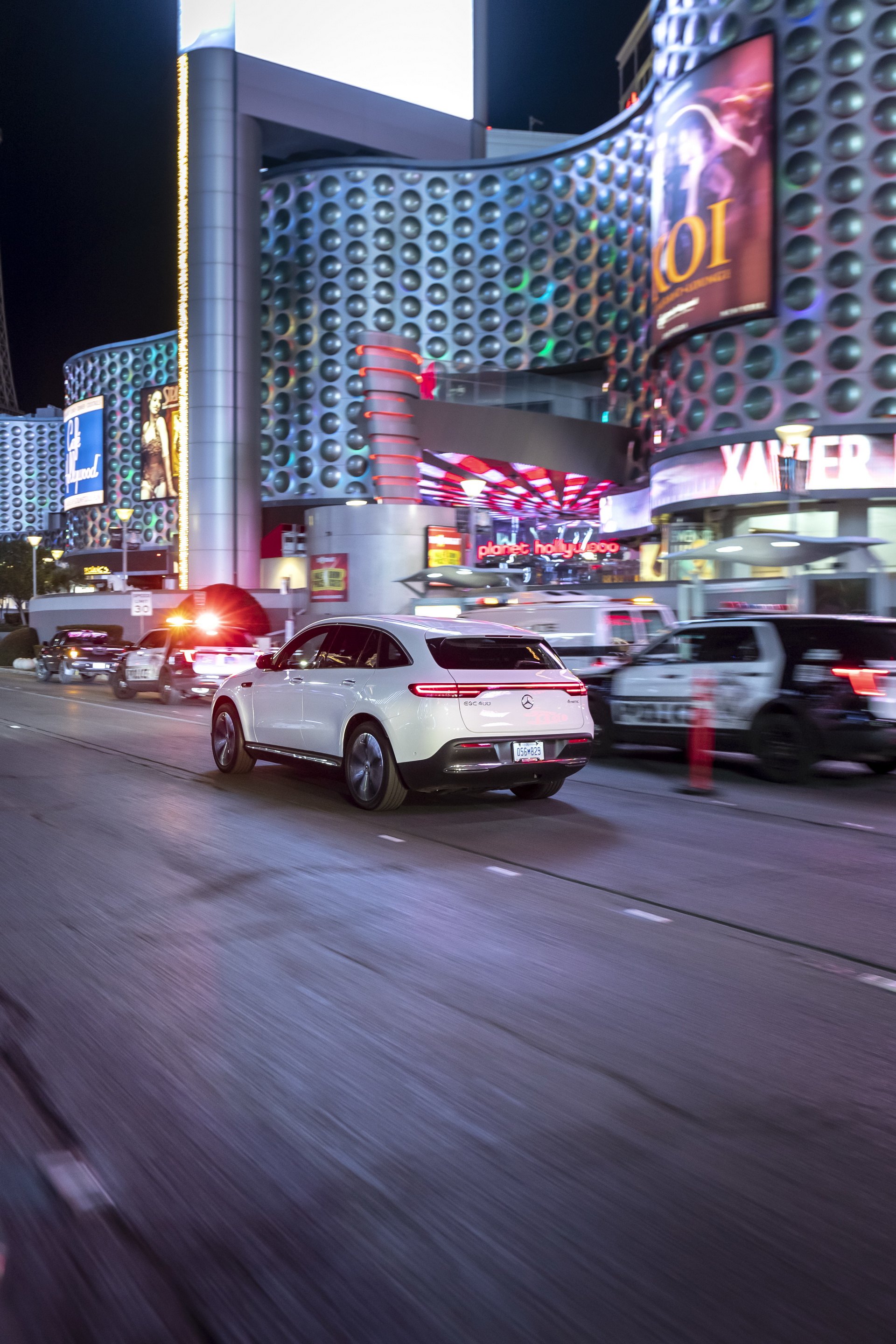 2020-Mercedes-EQC-22 Mercedes Maps Its Present (EQC) And Future (Urbanetic) At CES