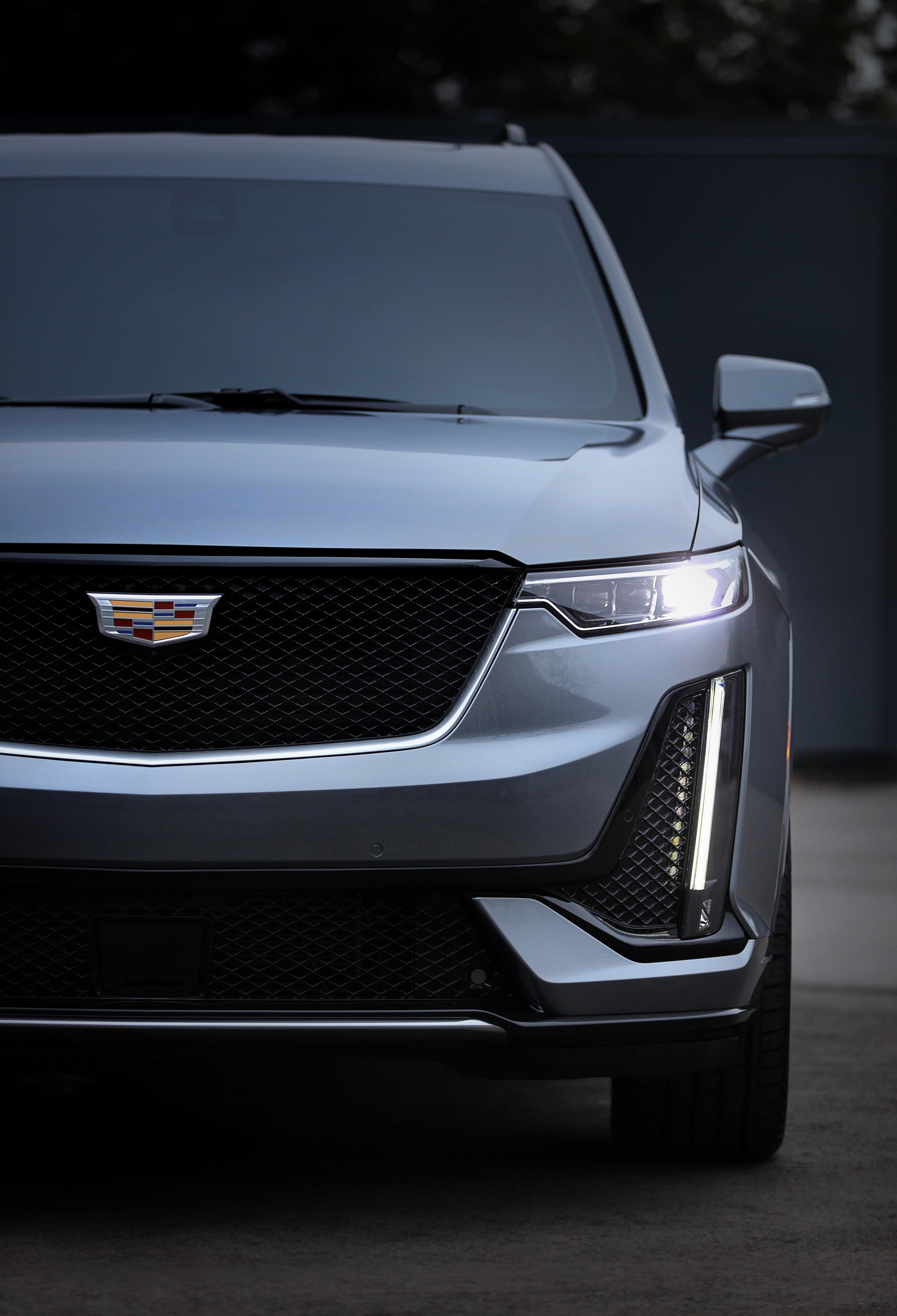 2020 Cadillac XT6-19 2020 Cadillac XT6 Costs Thousands Of Dollars More Than The Competition