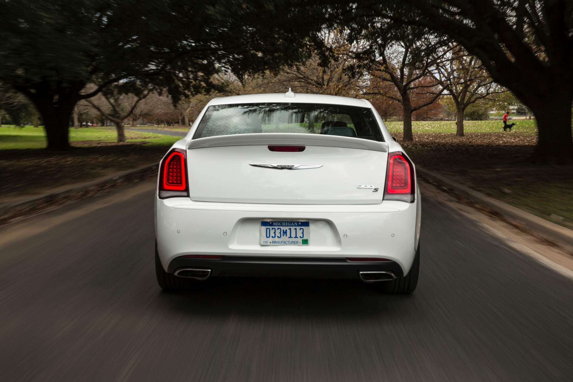 2019 Chrysler 300S Dodge Challenger and Charger, Chrysler 300 Defy Trends, Post Big Sales In 2018