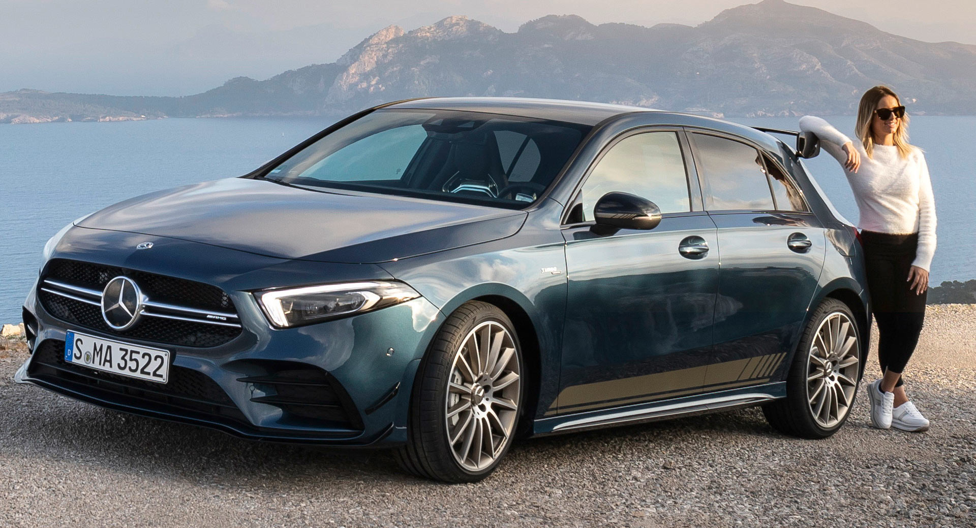 California-Insurers-01 California Bans Insurers From Charging Drivers Based On Their Gender