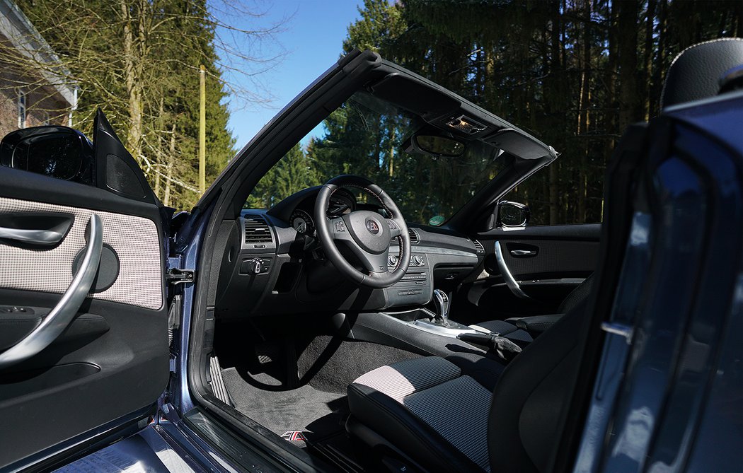 BMW ETA 02 Cabrio by Everytimer 8 BMW ETA 02 Cabrio Is A Coachbuilt 135i With 2002 Retro Modern Looks