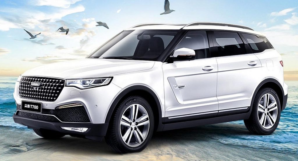  China’s Zotye Naming US Dealers, We Wonder If They’ll Bring Their Clones Too
