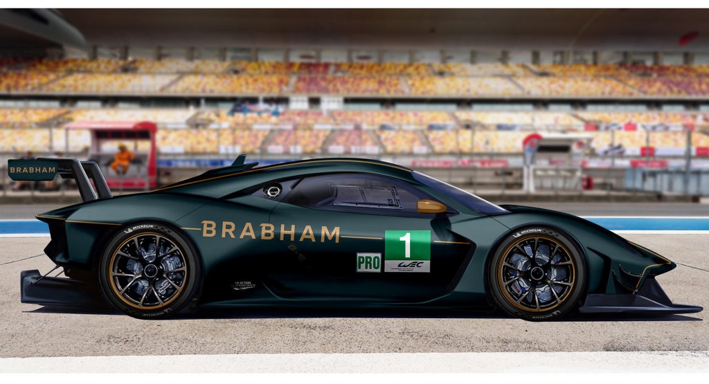 Brabham-Le-Mans-00 Brabham Automotive Announces Its Return To 24 Hours Of Le Mans