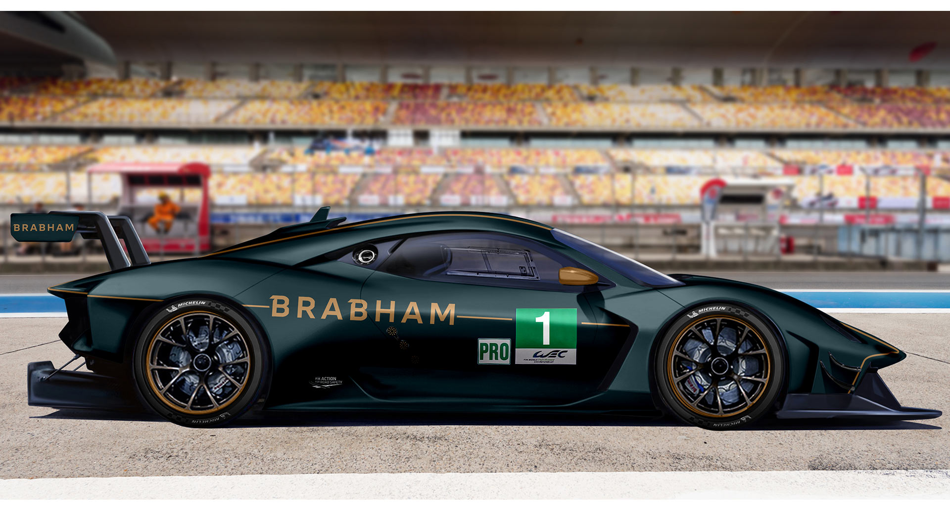 Brabham-Le-Mans-00 Brabham Automotive Announces Its Return To 24 Hours Of Le Mans