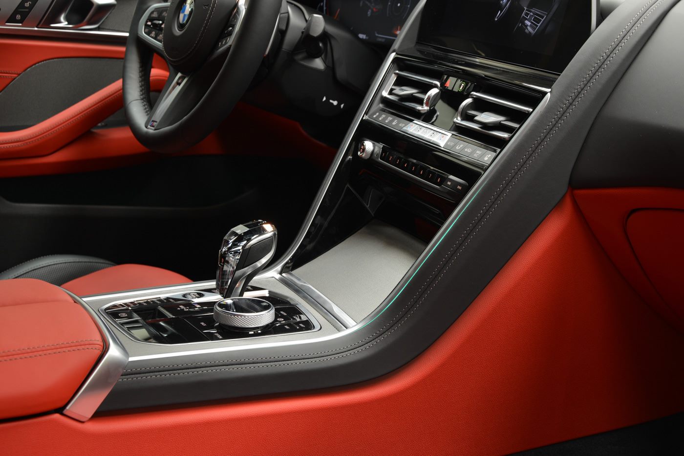 bmw m850i individual abu dhabi 9 BMW Individual M850i Coupe Flaunts Carbon Fiber Bits And Pieces