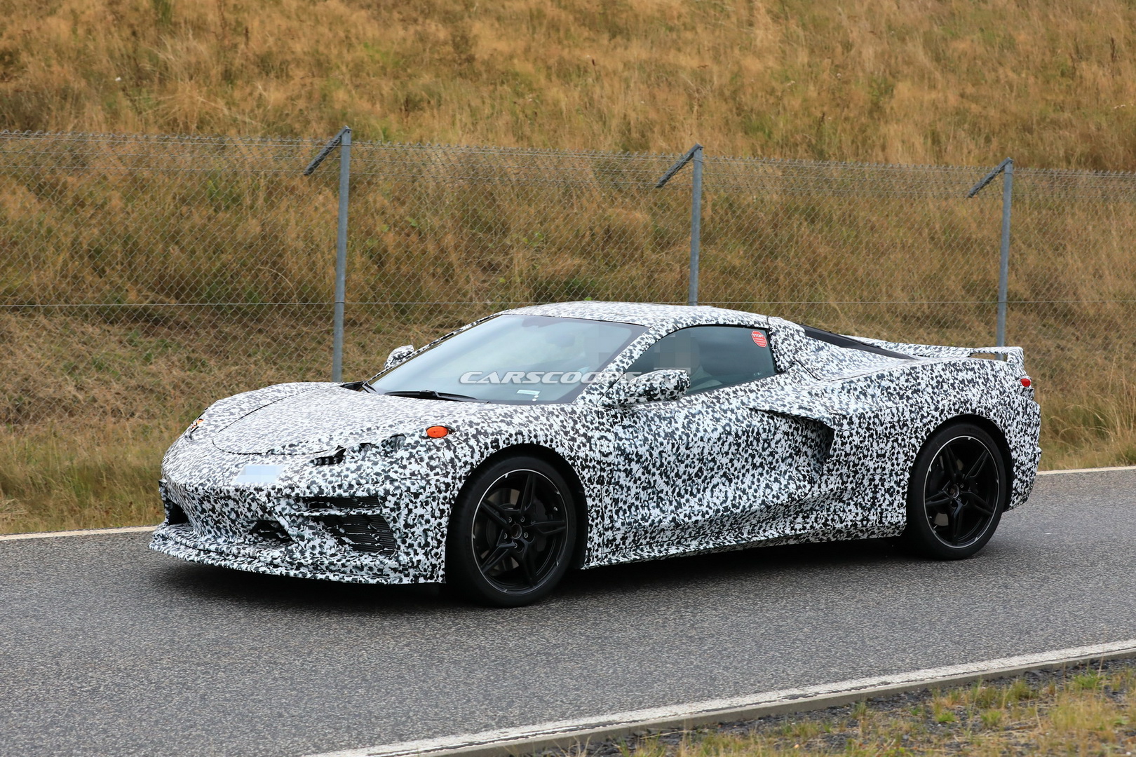 2020 chevrolet corvette 11 GM Wants To Secure ‘Zora’ Moniker In The USA… Again