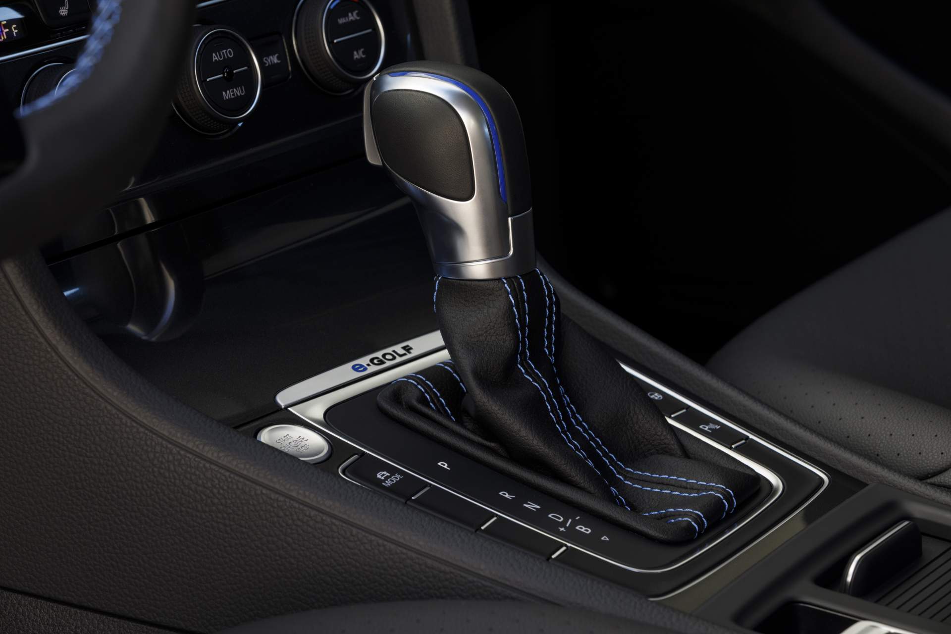 2019 VW e-Golf 2 2019 VW e-Golf Up To $1,550 More Expensive, Starts At $32,790