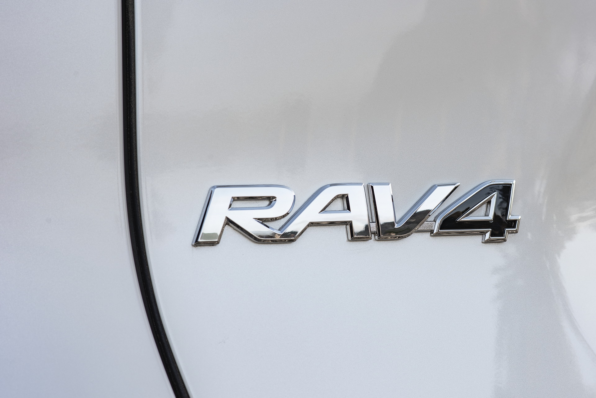 2019-Toyota-RAV4-Hybrid-54 Toyota Details Euro-Spec 2019 RAV4 Hybrid In Massive New Gallery