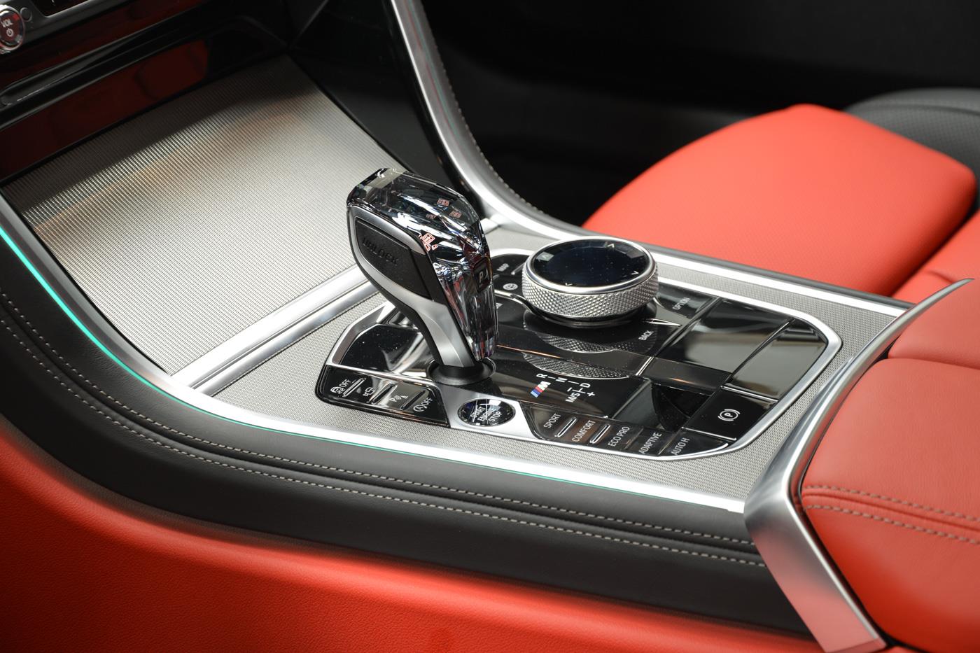 bmw m850i individual abu dhabi 12 BMW Individual M850i Coupe Flaunts Carbon Fiber Bits And Pieces