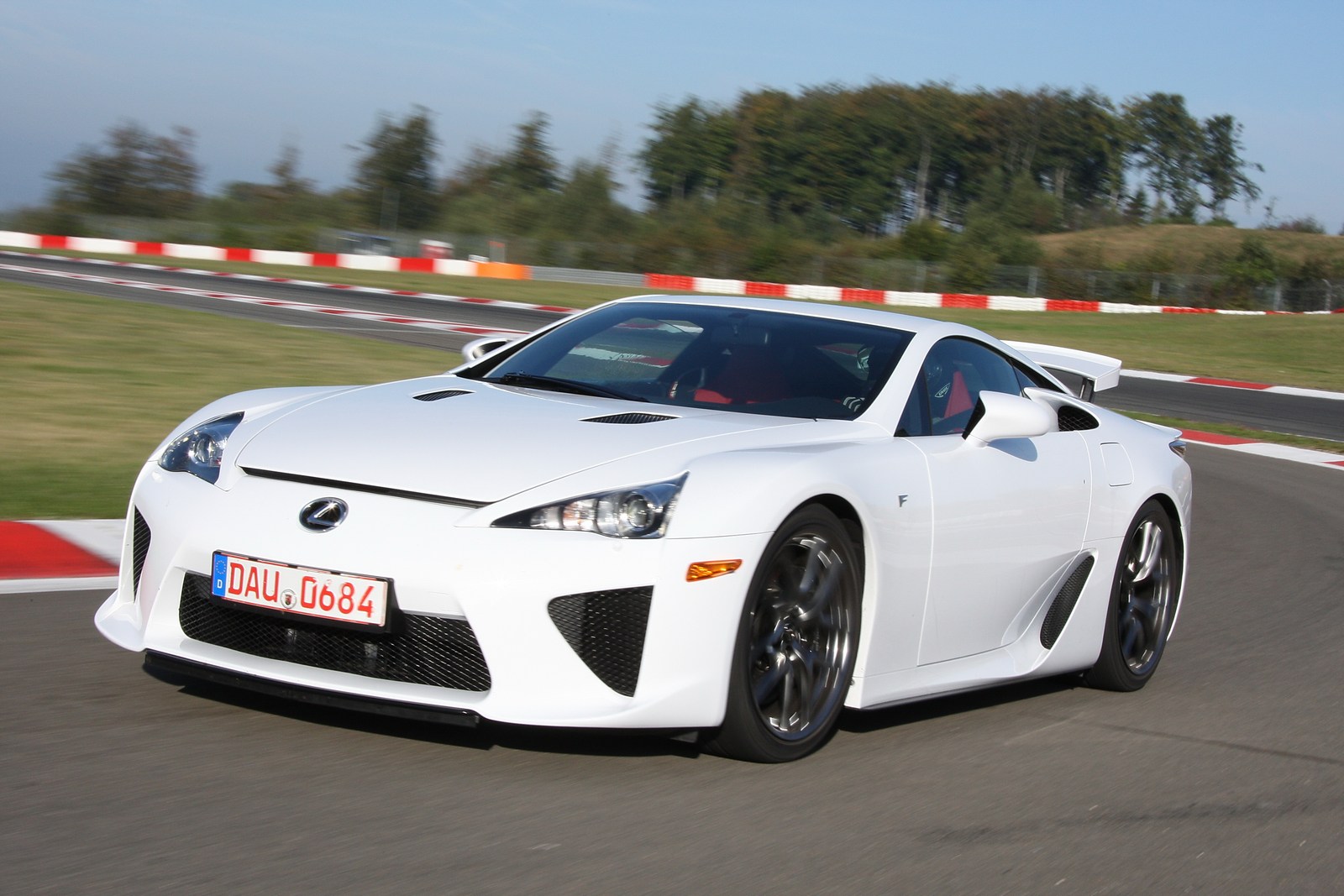 Lexus-LFA-Sales-4 Lexus Is Open To Making An LFA Successor – If We Ask Nicely