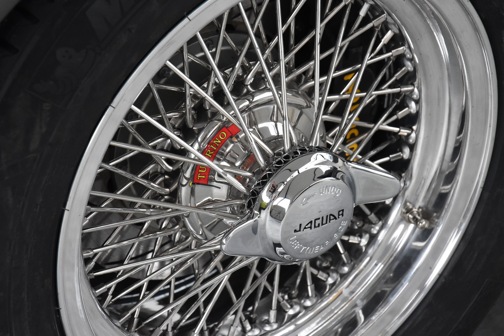 1973 Jaguar E-Type Series 3 2+2 11 1973 Jaguar E-Type Series 3 Brought Back To Life With A Modern Touch