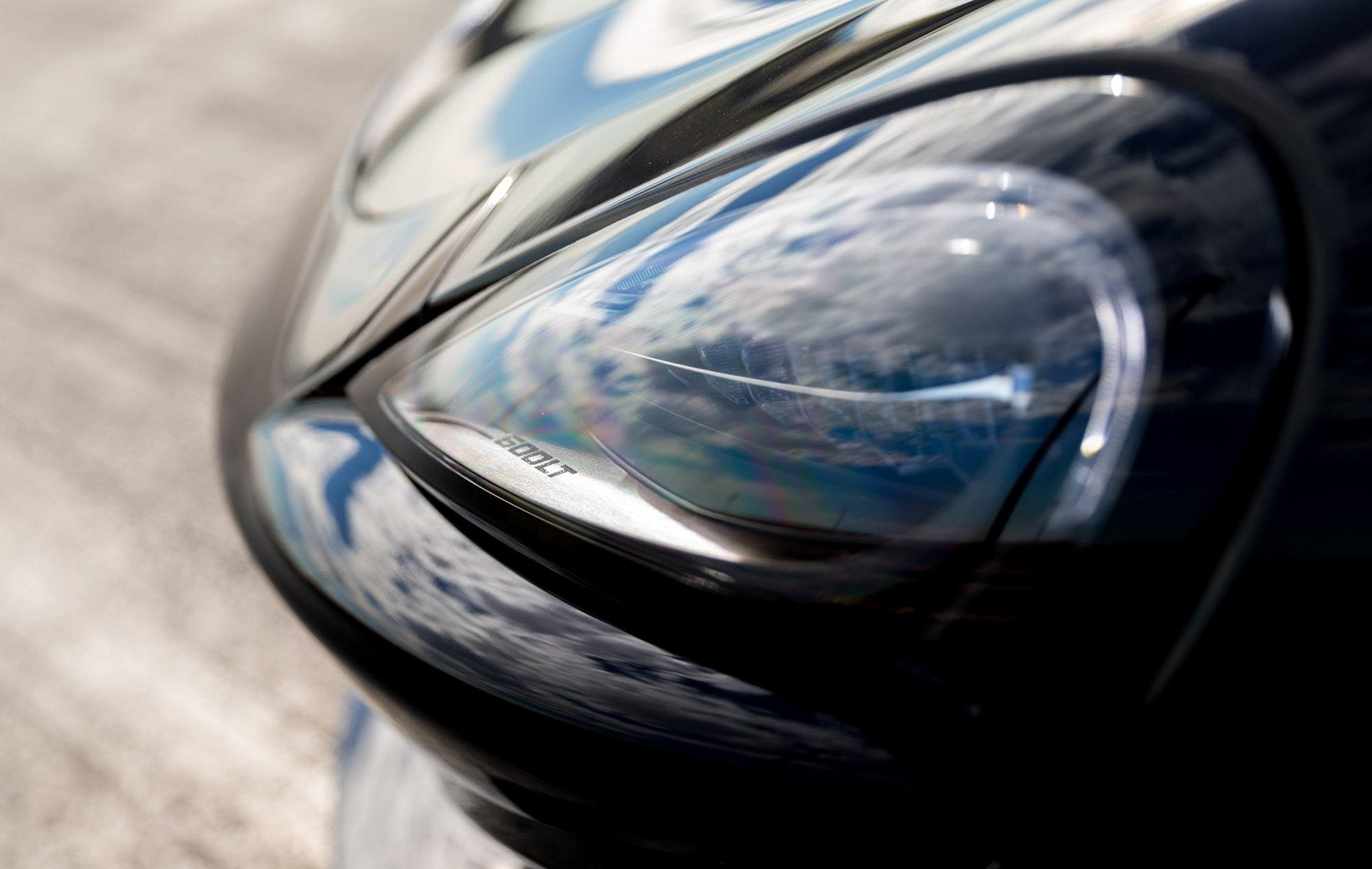 mclaren 600lt hennessey tuning 12 Hennessey Shows Modified McLaren 600LT, Hints At 800HP Output